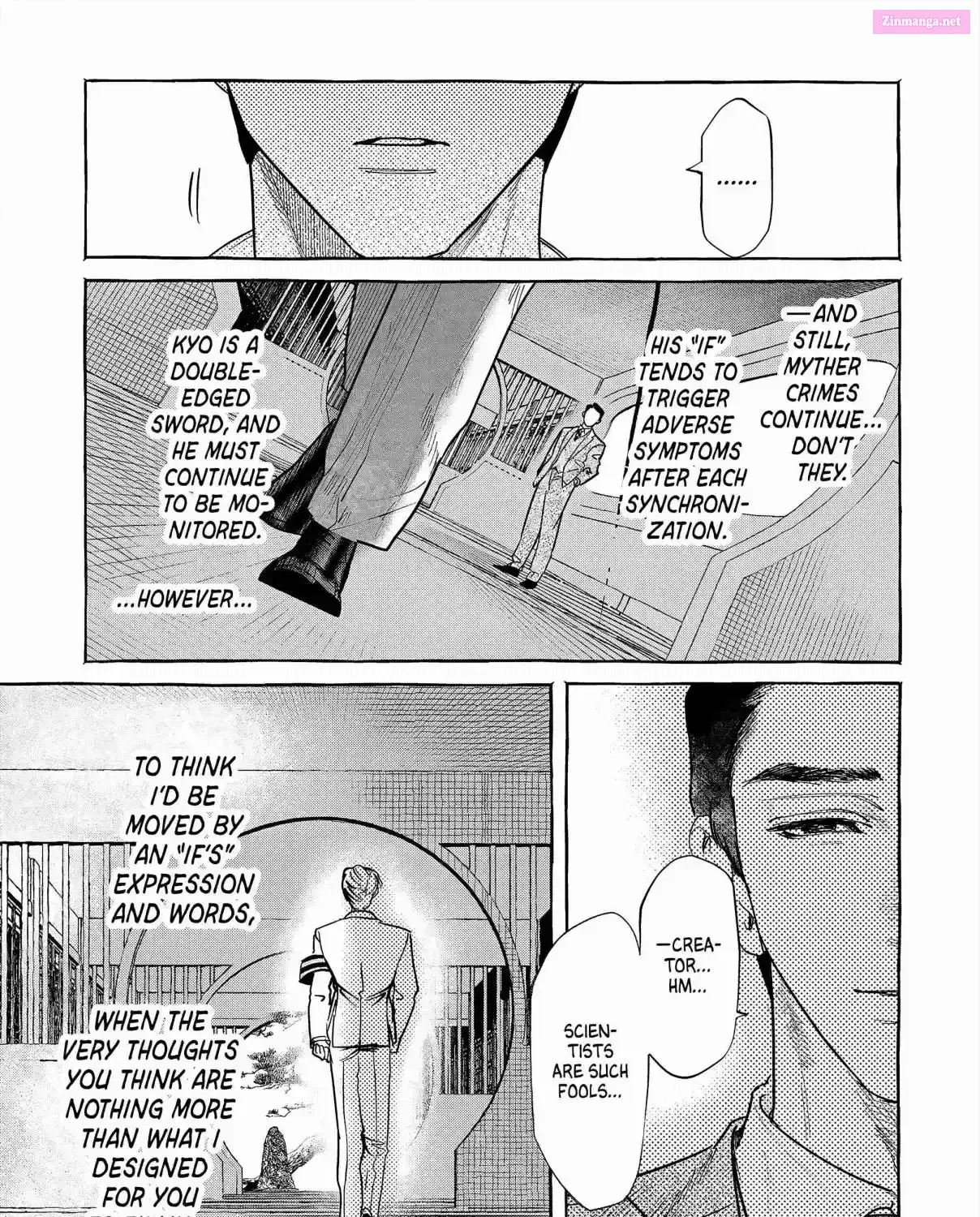 Myther β Chapter 1 β Page 151