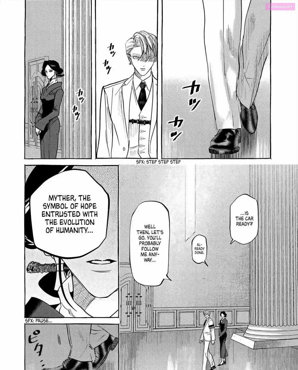 Myther β Chapter 1 β Page 153