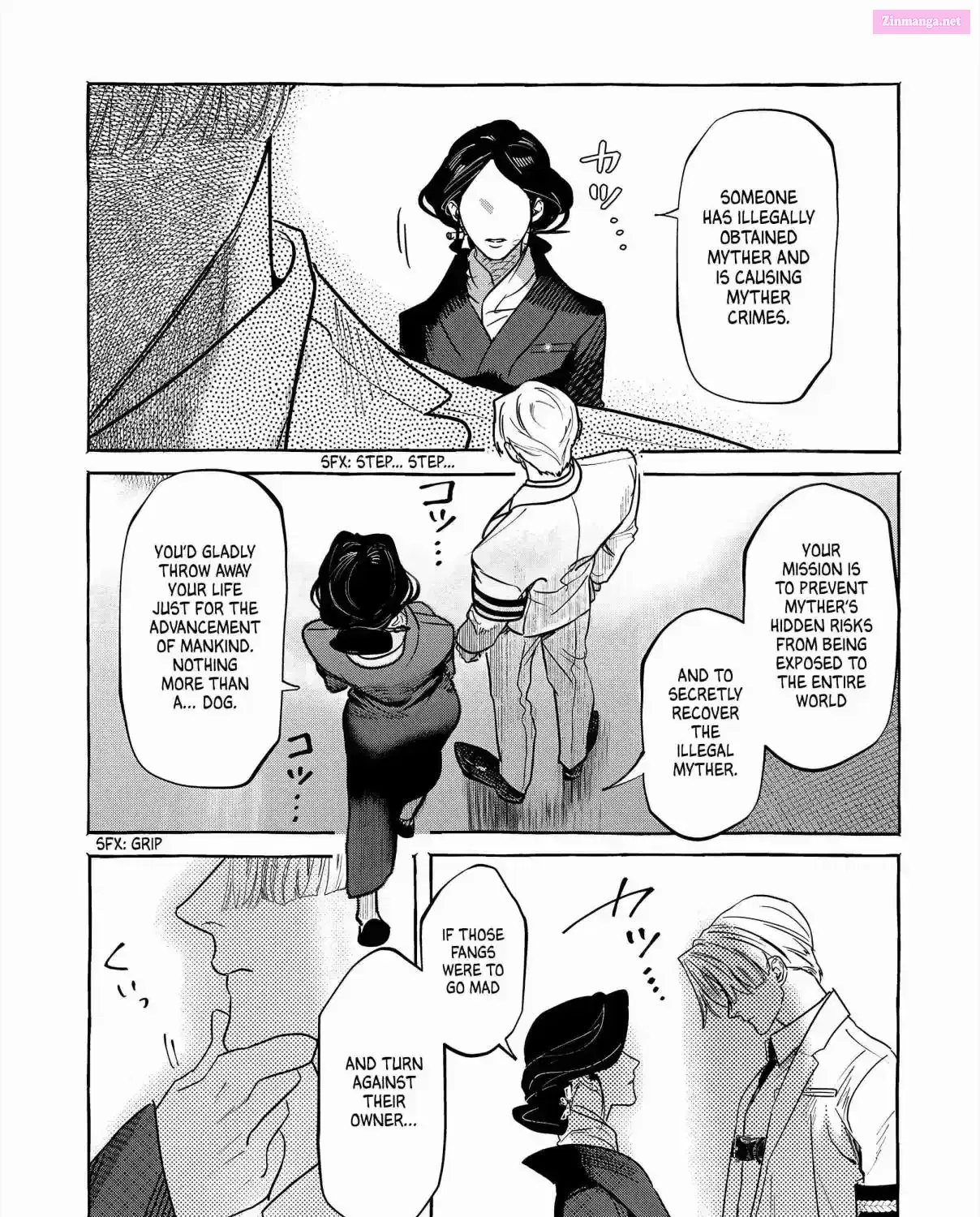 Myther β Chapter 1 β Page 155
