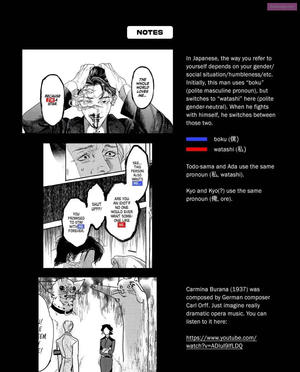 Myther β Chapter 1 β Page 166