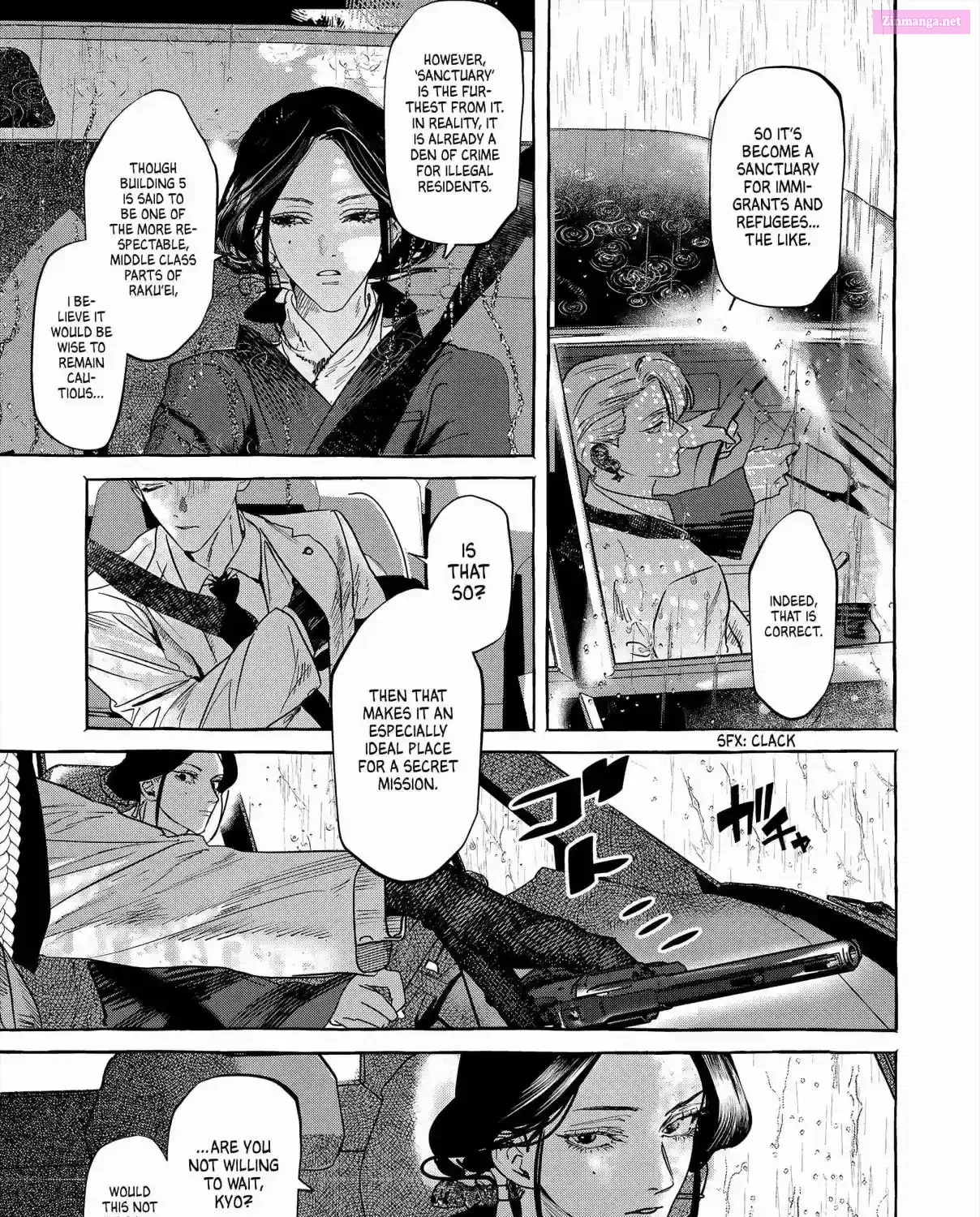 Myther β Chapter 2.1 β Page 5