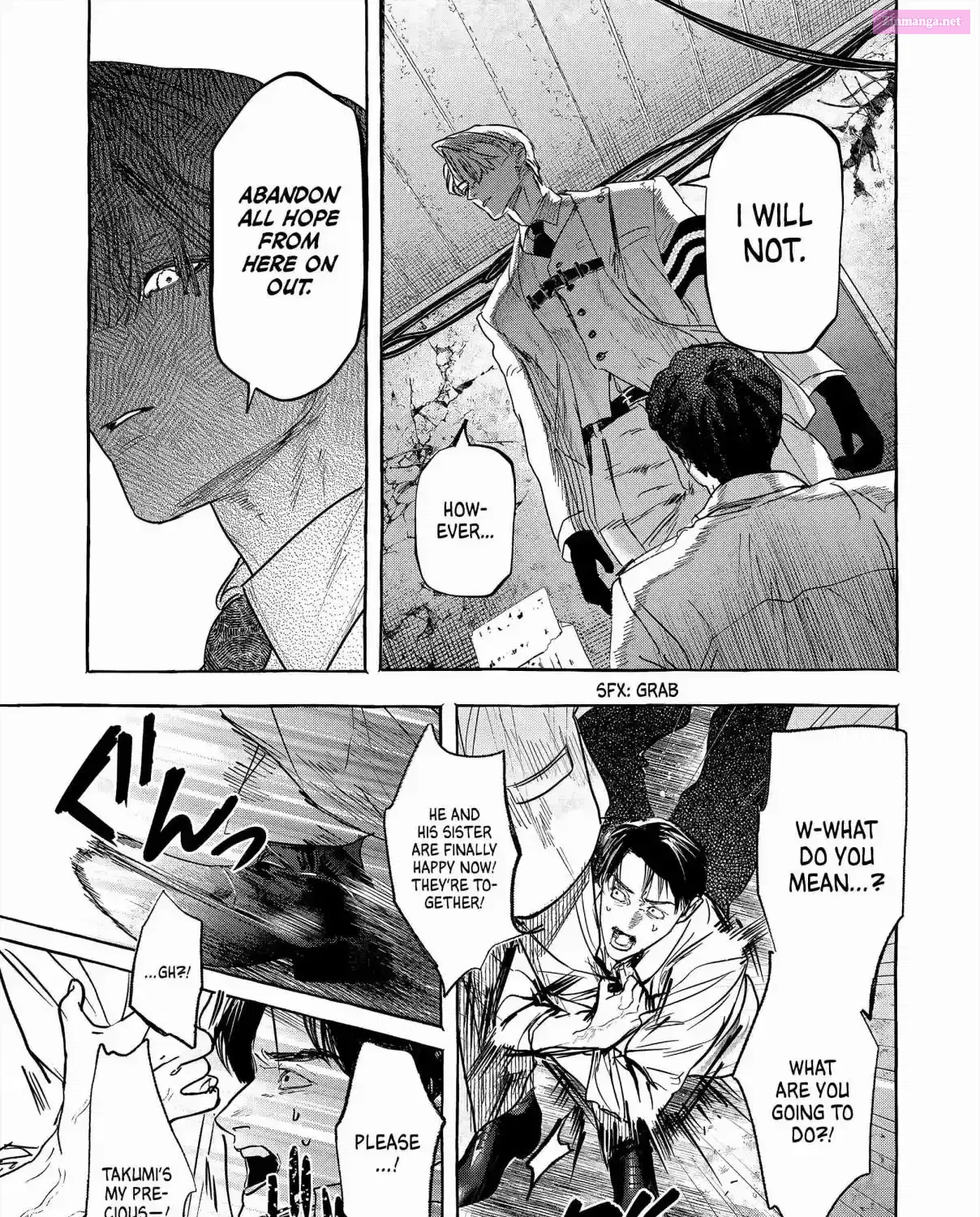 Myther β Chapter 2.1 β Page 29