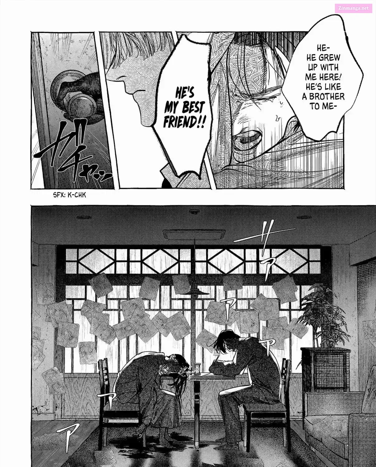 Myther β Chapter 2.1 β Page 31