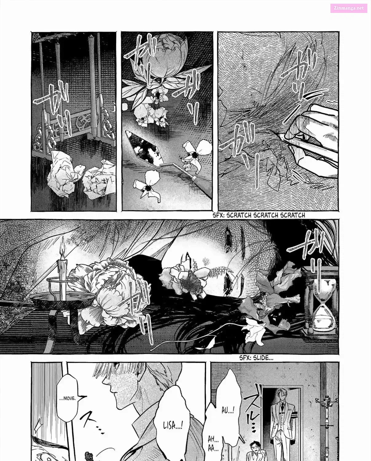 Myther β Chapter 2.1 β Page 33