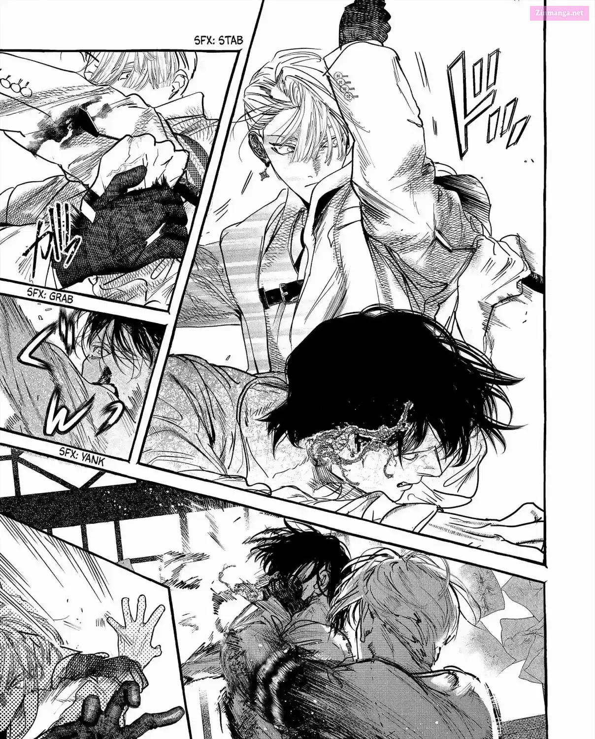 Myther β Chapter 2.1 β Page 41