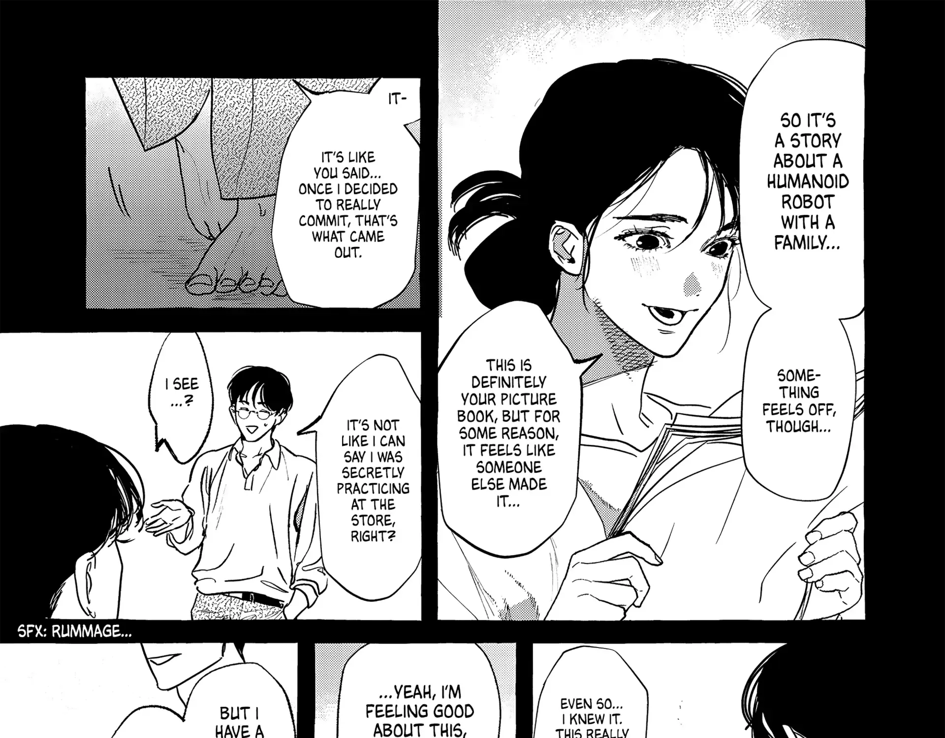 Myther β Chapter 2.2 β Page 11