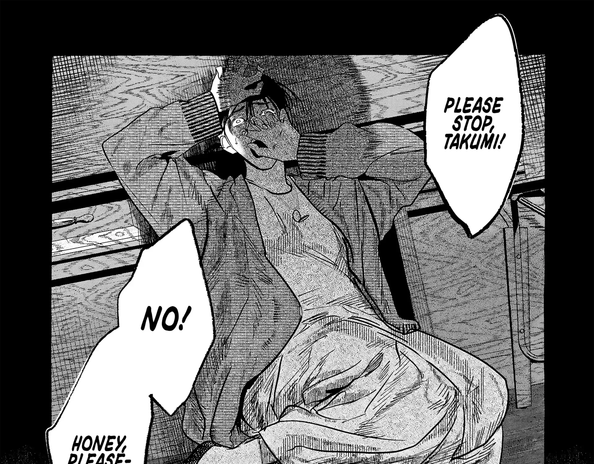 Myther β Chapter 2.2 β Page 23