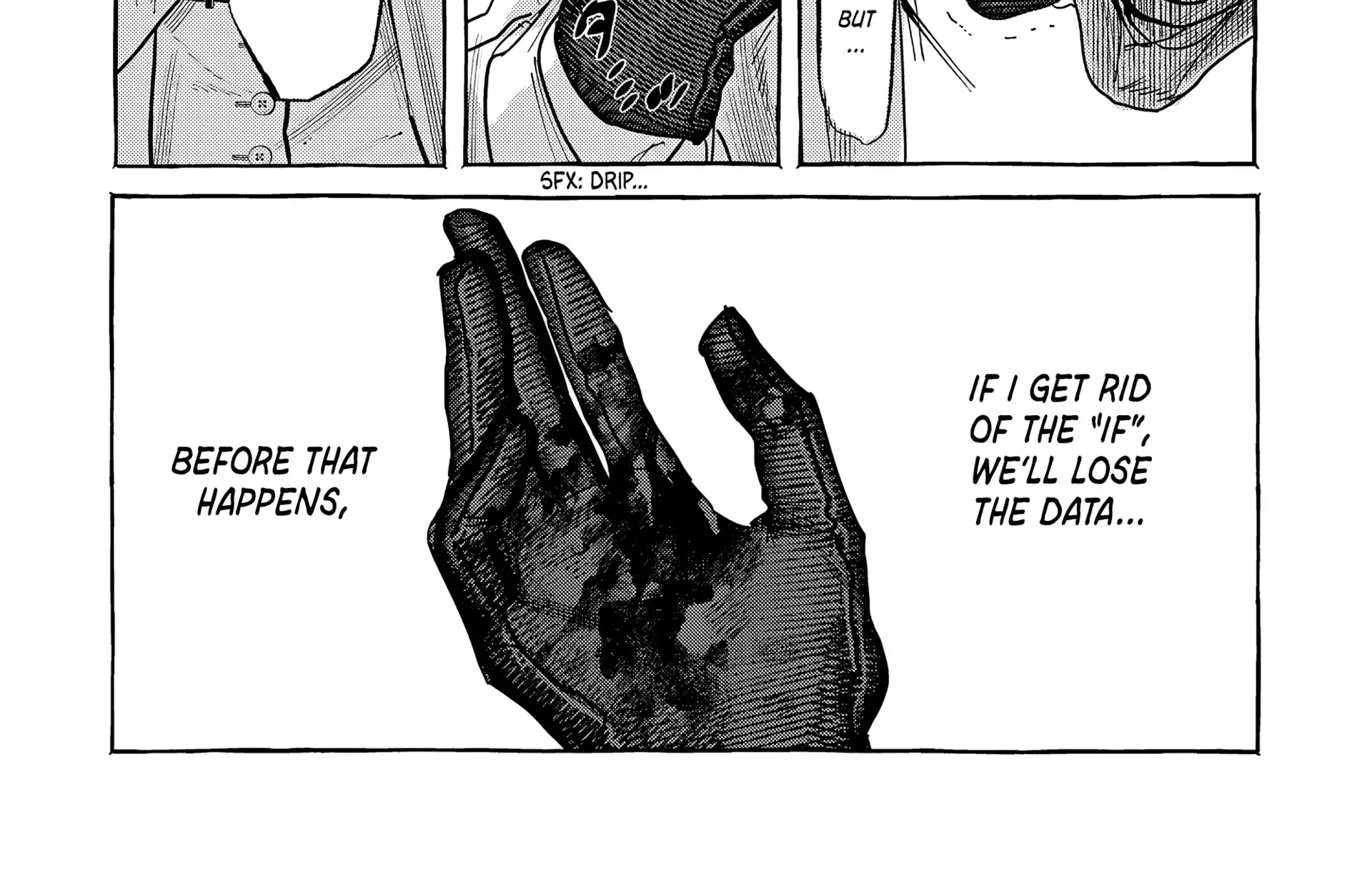 Myther β Chapter 3 β Page 4