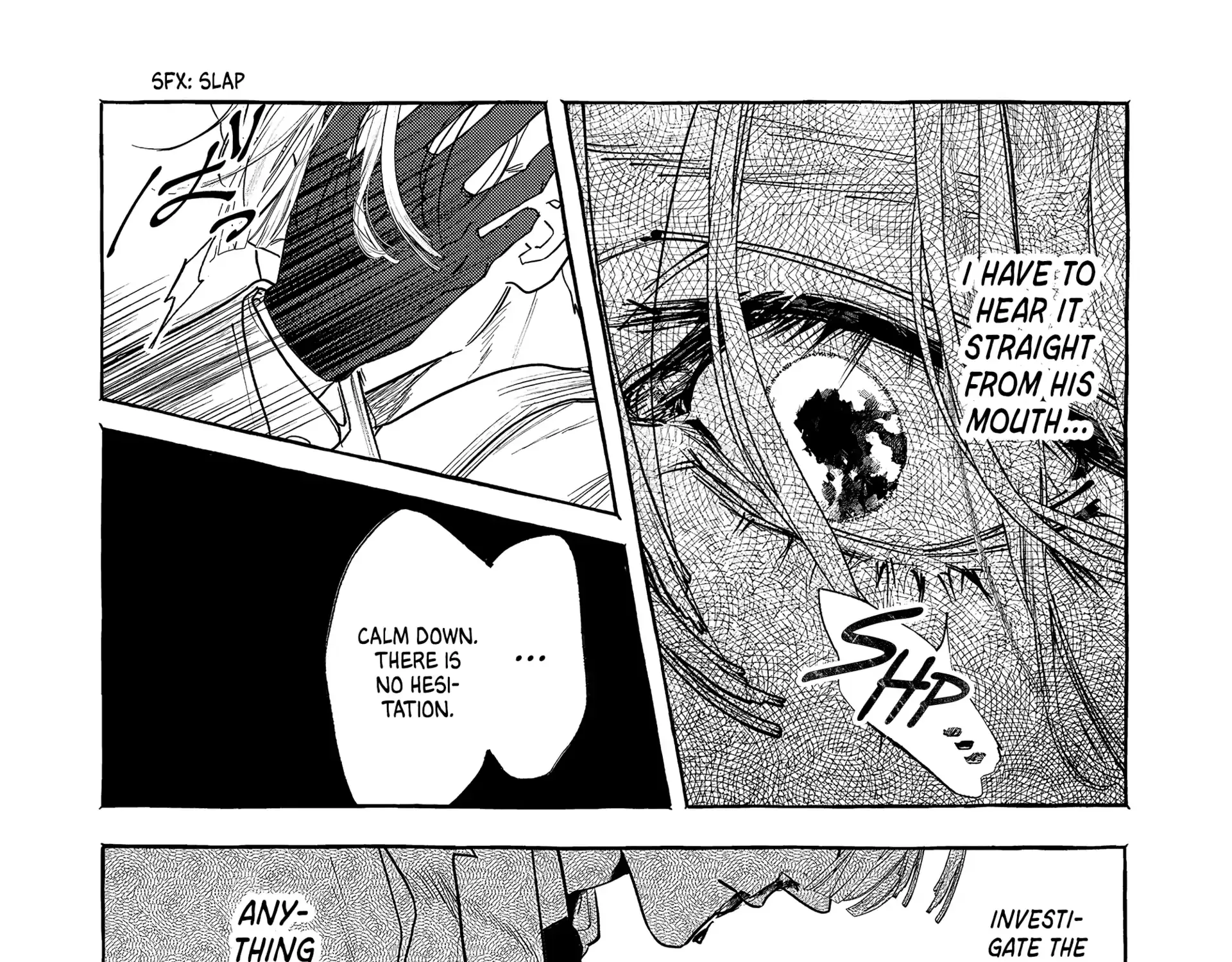 Myther β Chapter 3 β Page 5