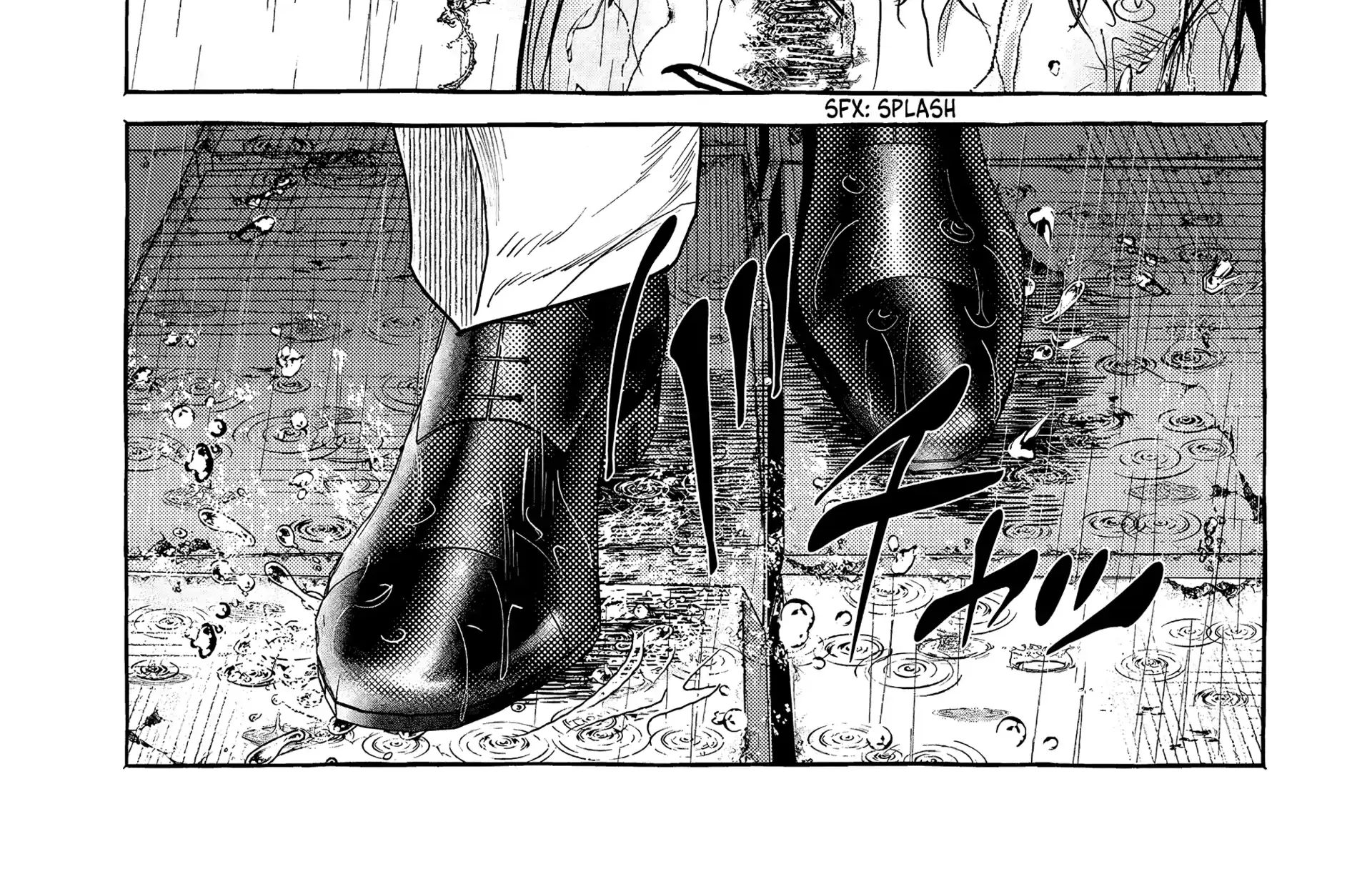 Myther β Chapter 3 β Page 10