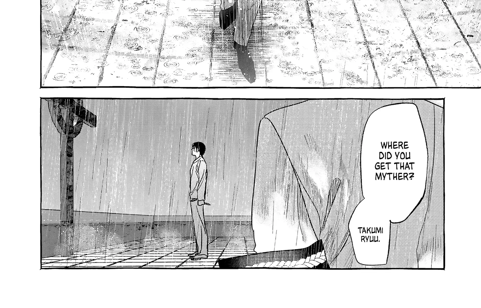 Myther β Chapter 3 β Page 12