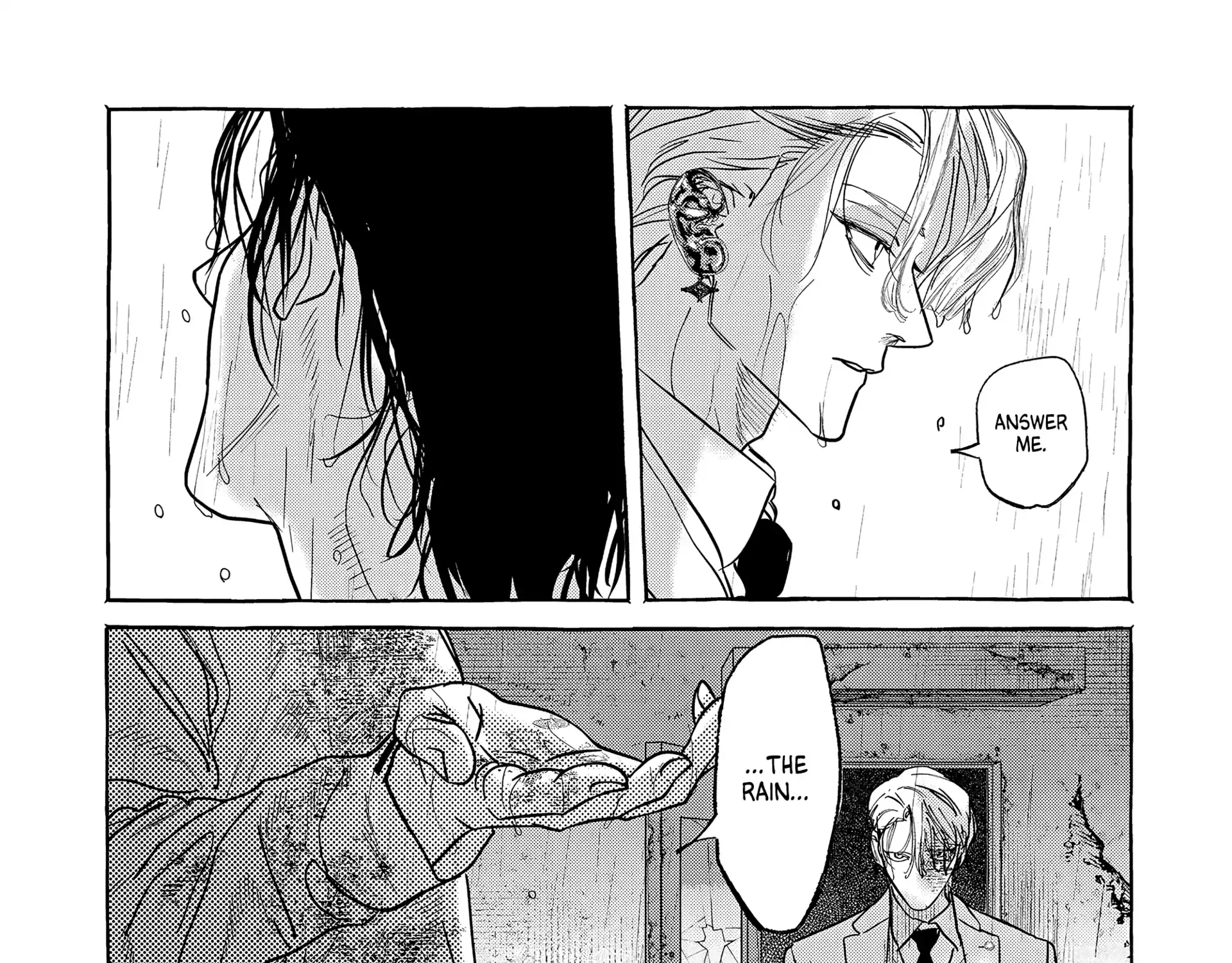 Myther β Chapter 3 β Page 13