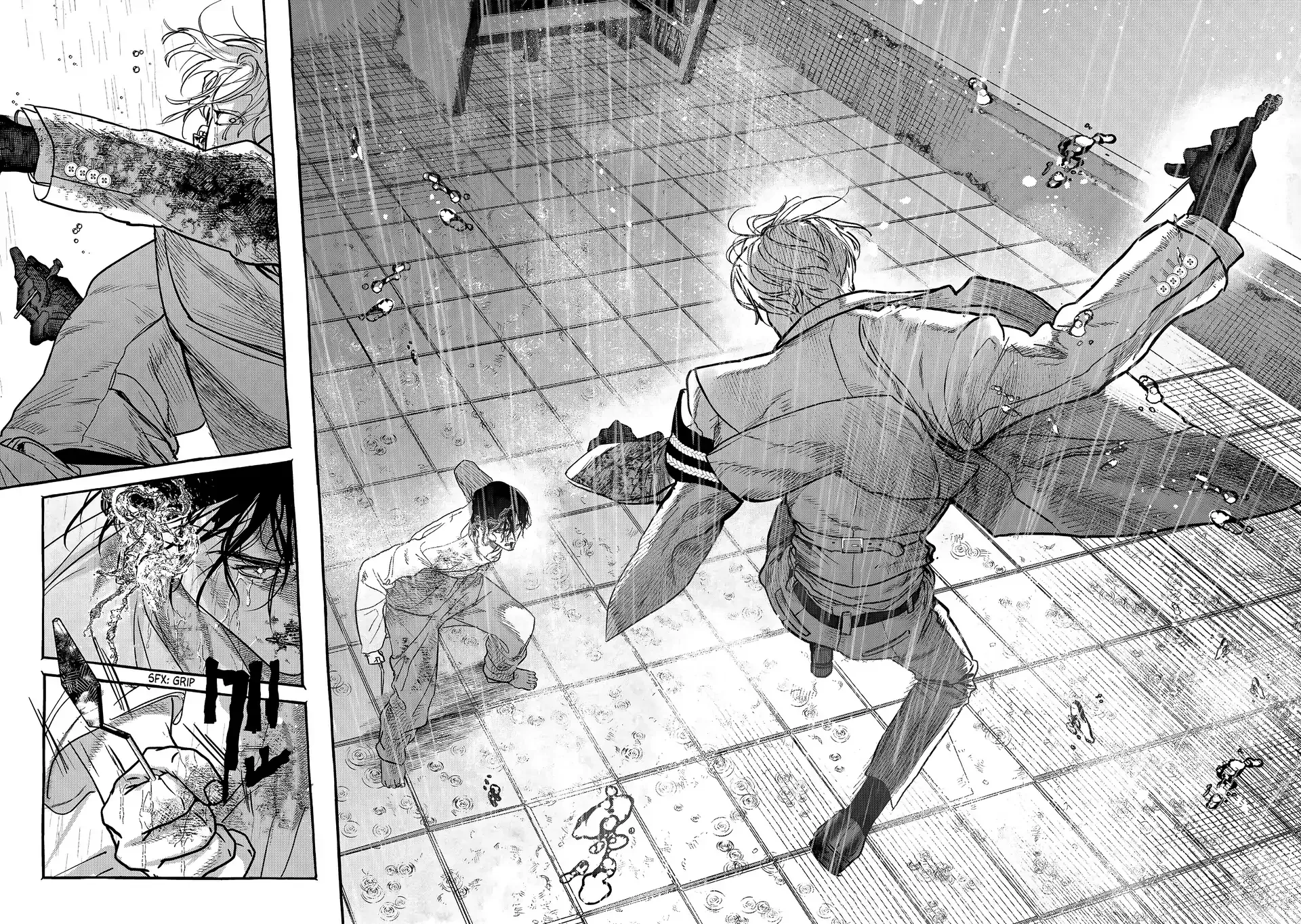 Myther β Chapter 3 β Page 19