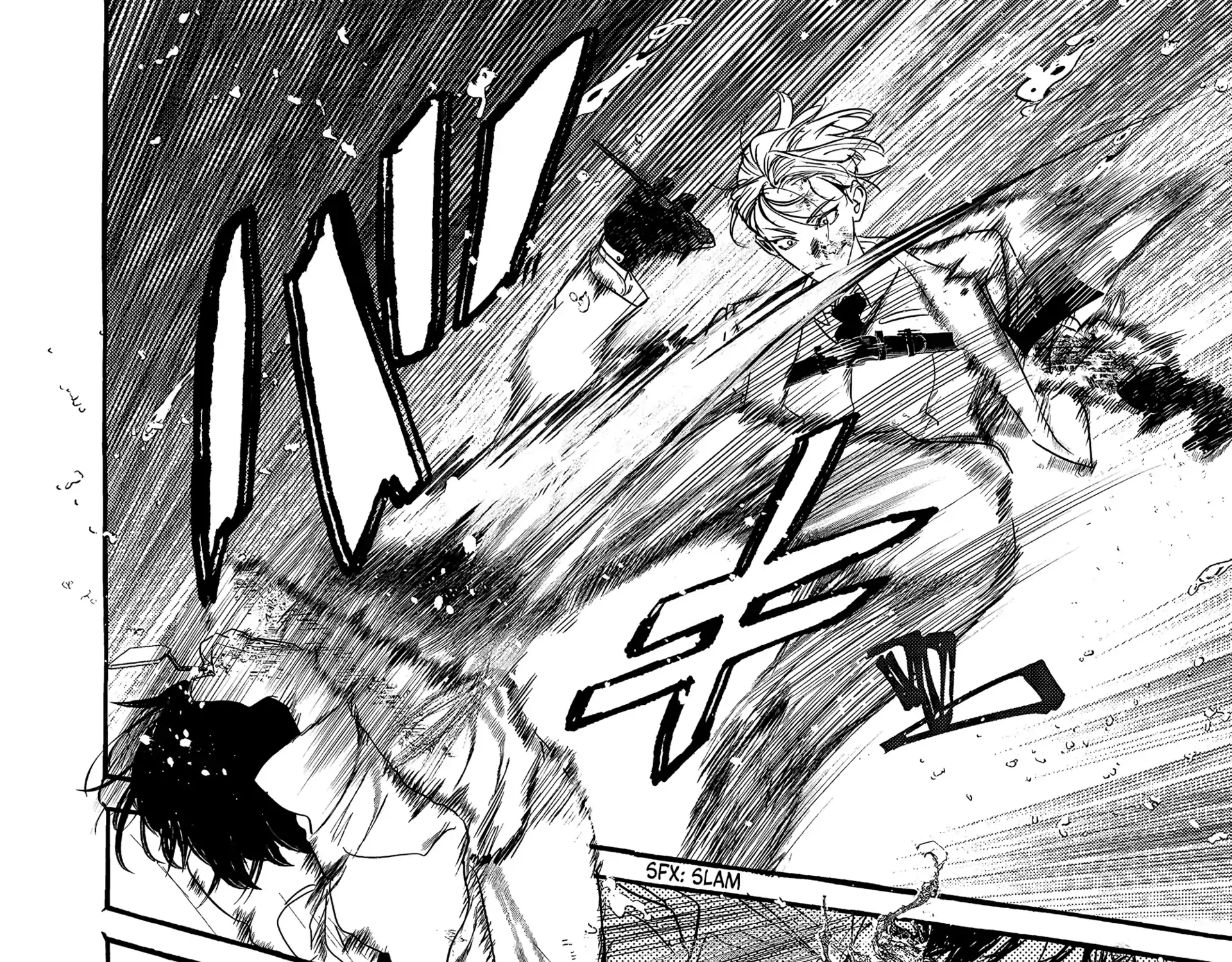 Myther β Chapter 3 β Page 20