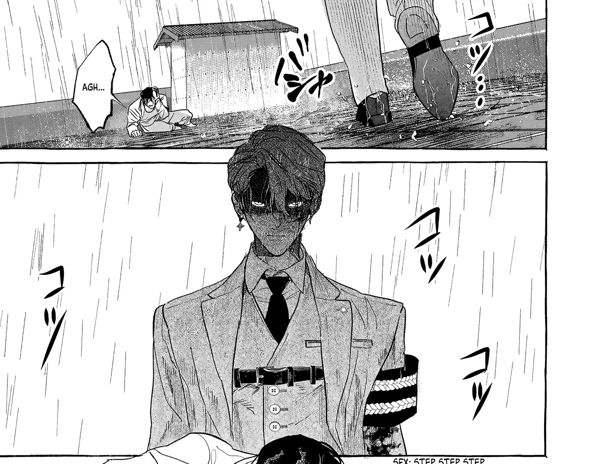Myther β Chapter 3 β Page 26