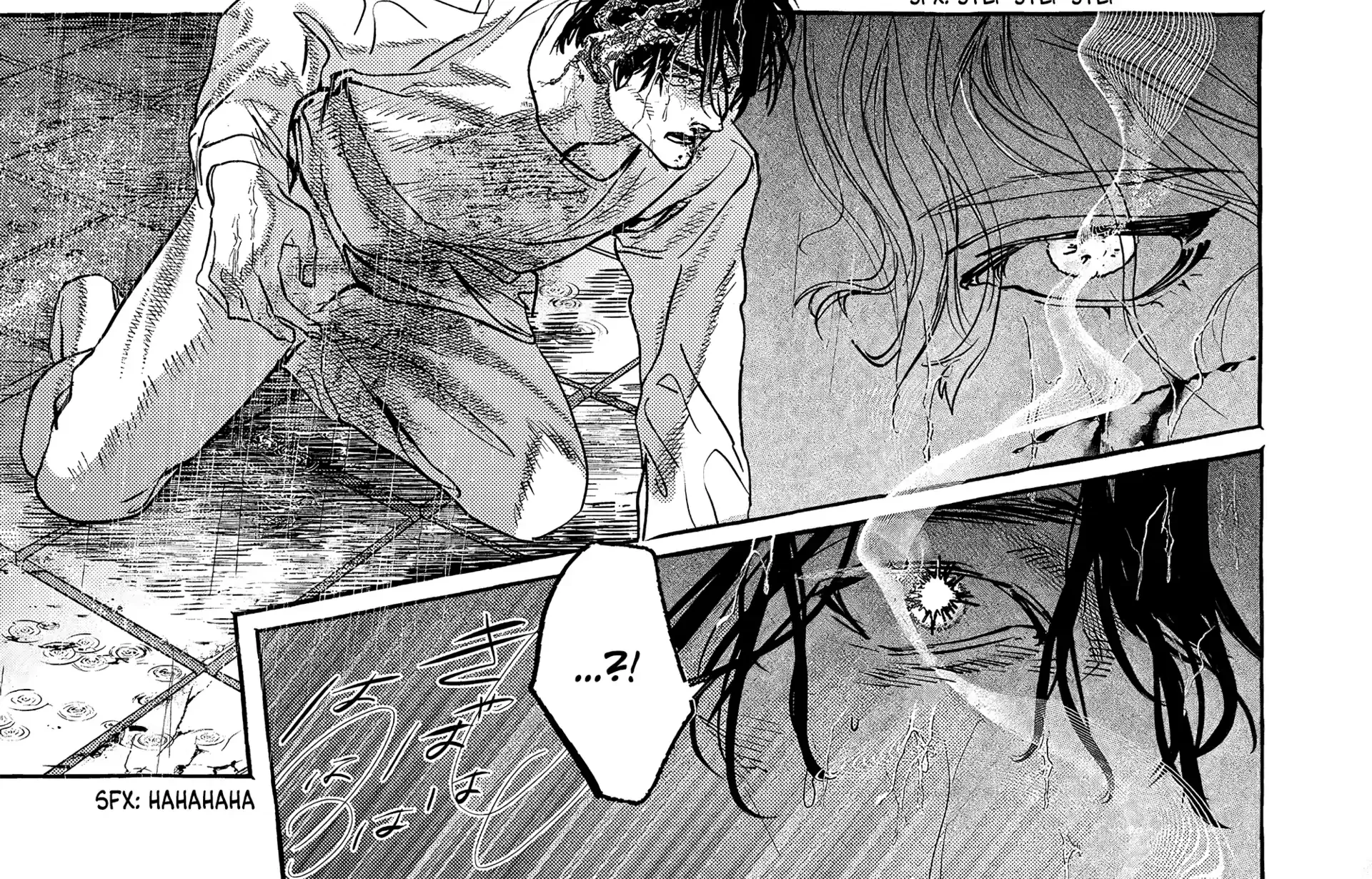 Myther β Chapter 3 β Page 27