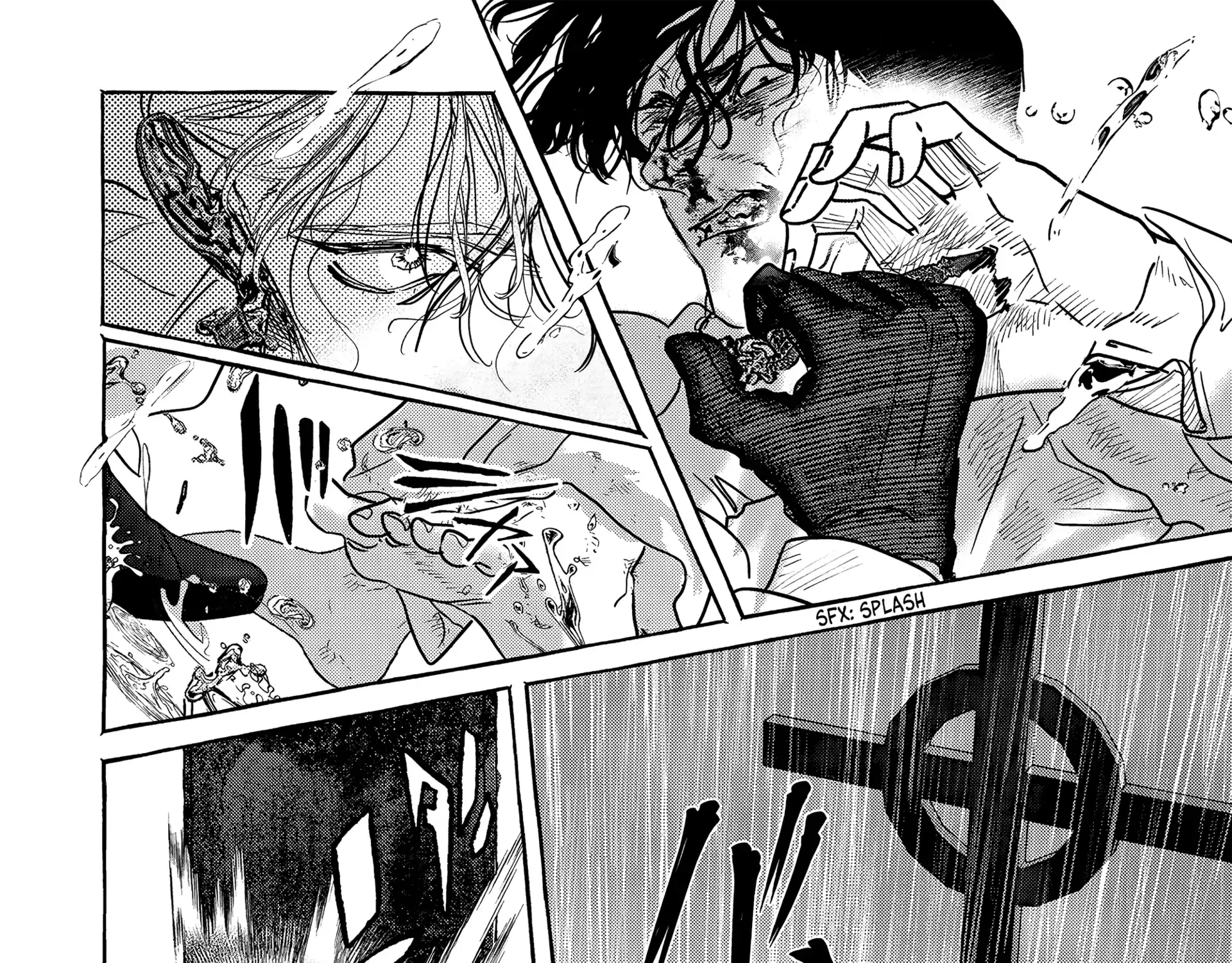 Myther β Chapter 3 β Page 32