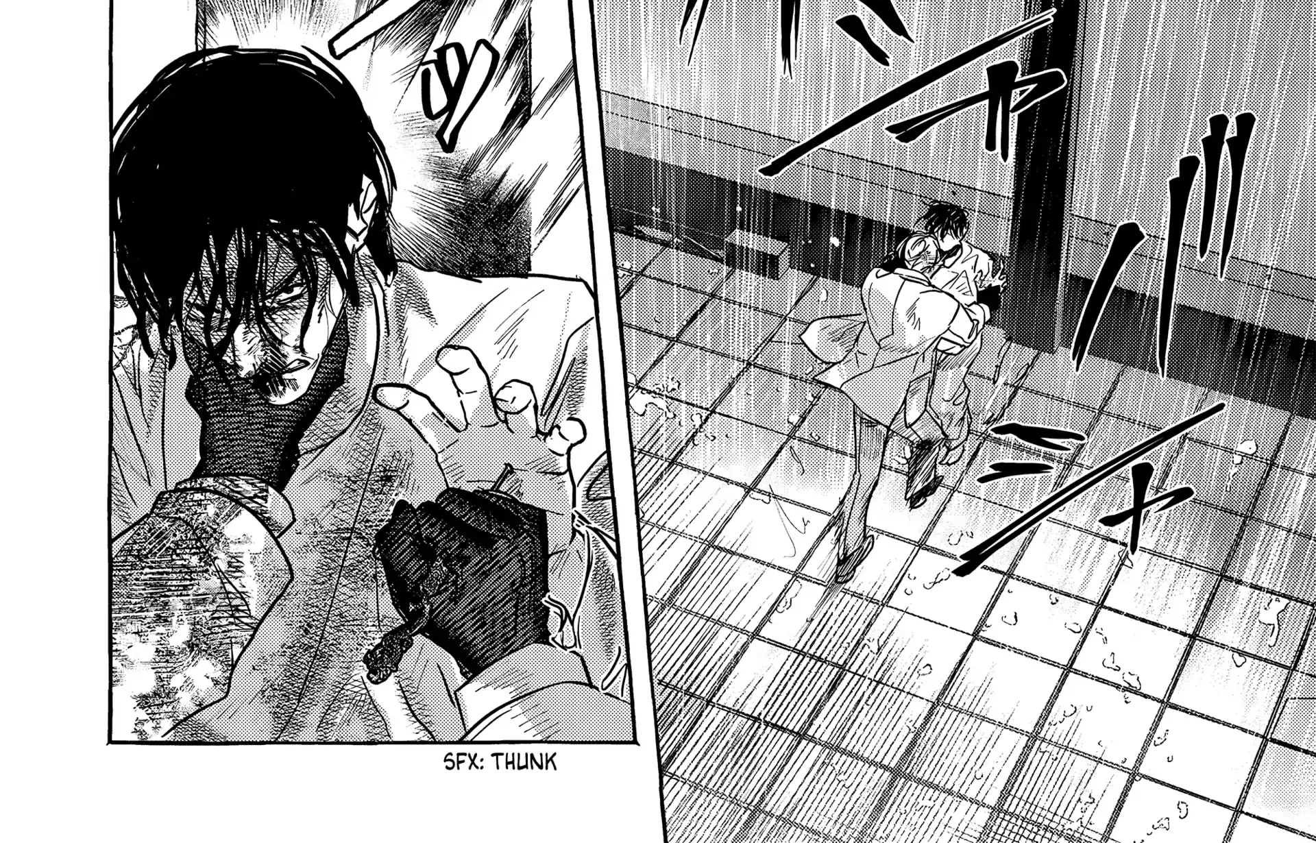 Myther β Chapter 3 β Page 33