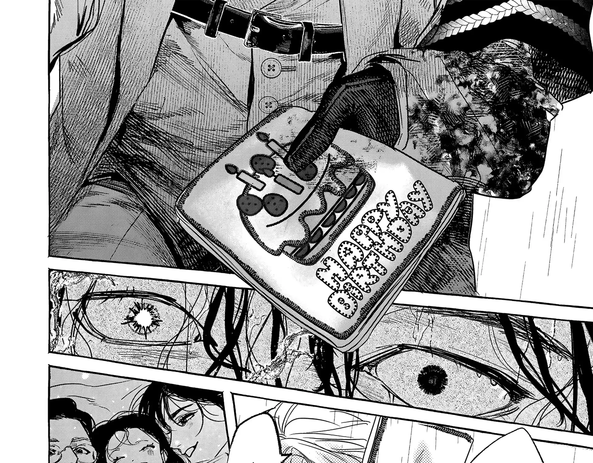 Myther β Chapter 3 β Page 36