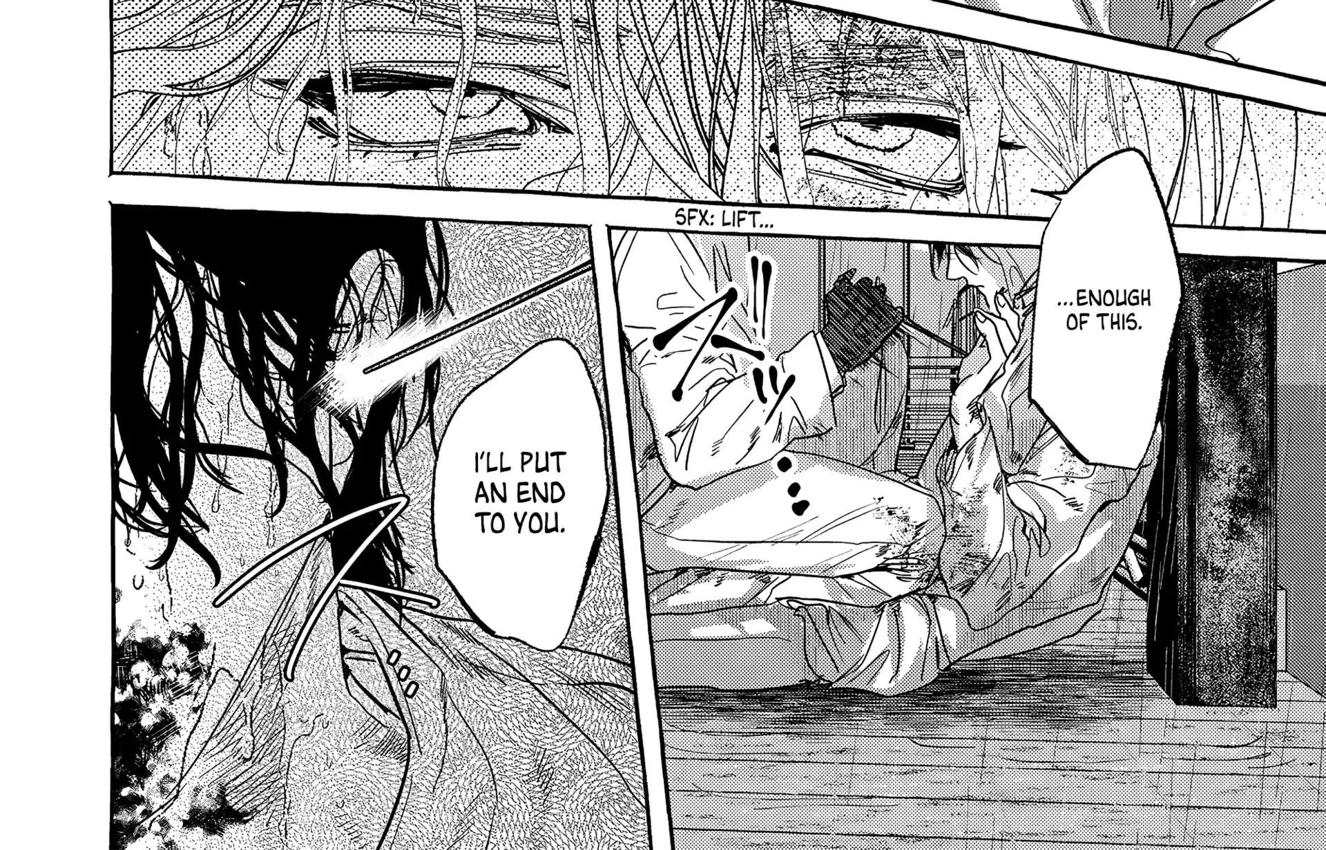 Myther β Chapter 3 β Page 41