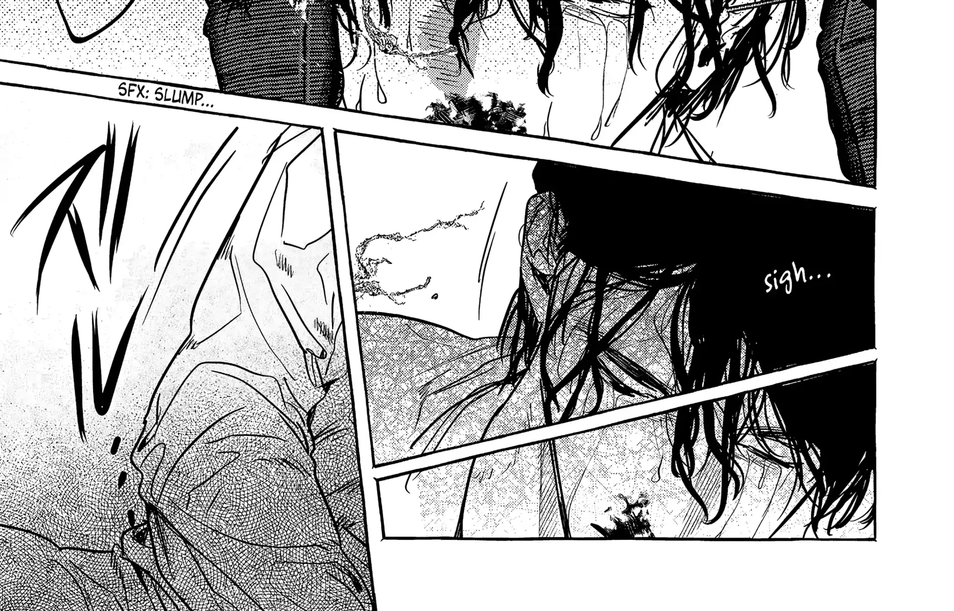 Myther β Chapter 3 β Page 43