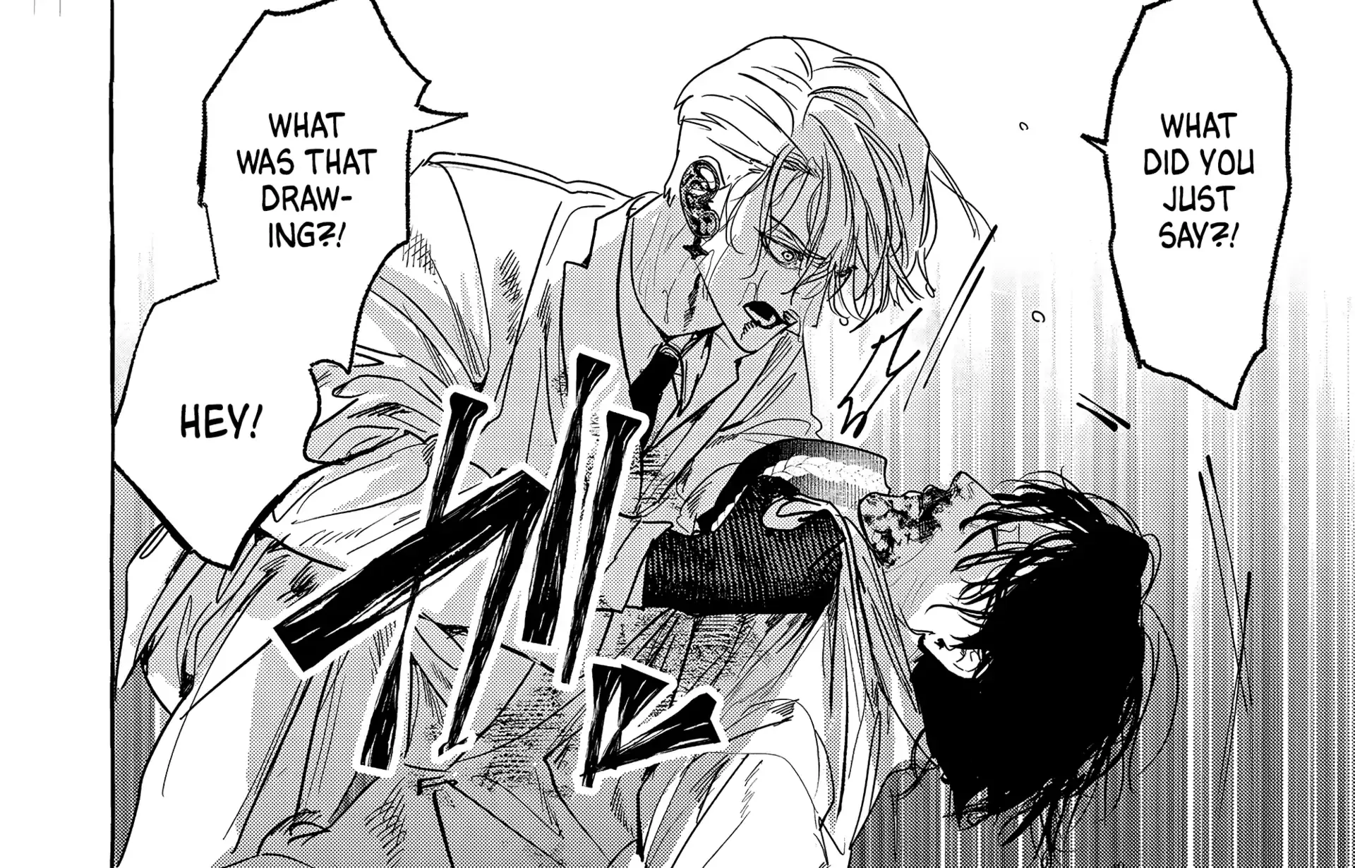 Myther β Chapter 3 β Page 49