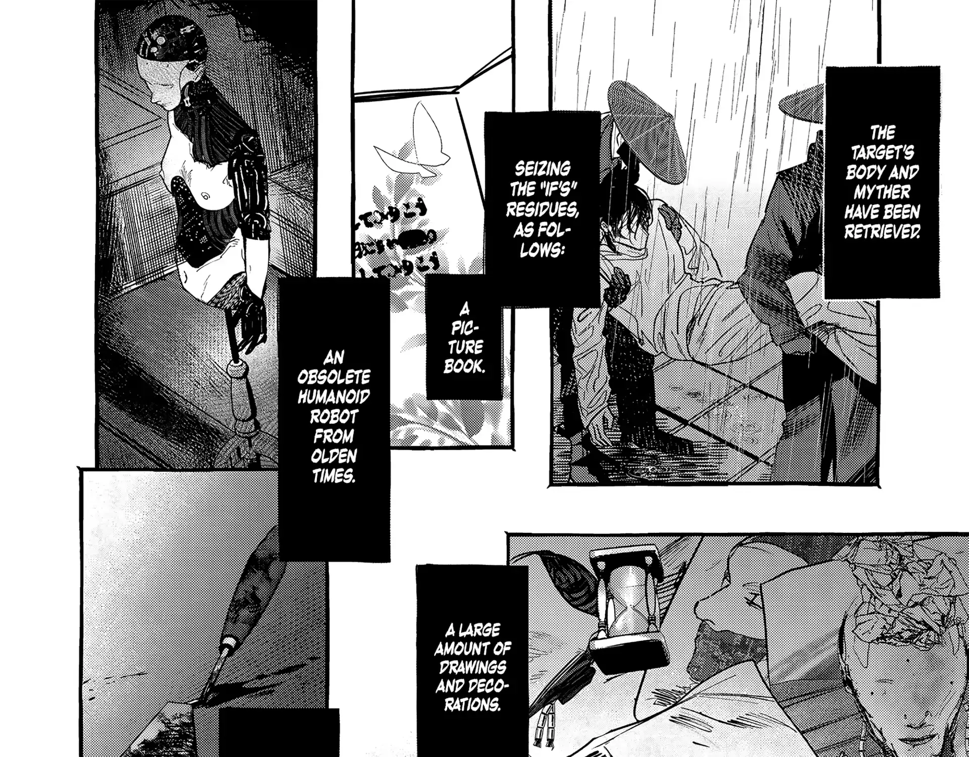 Myther β Chapter 3 β Page 52