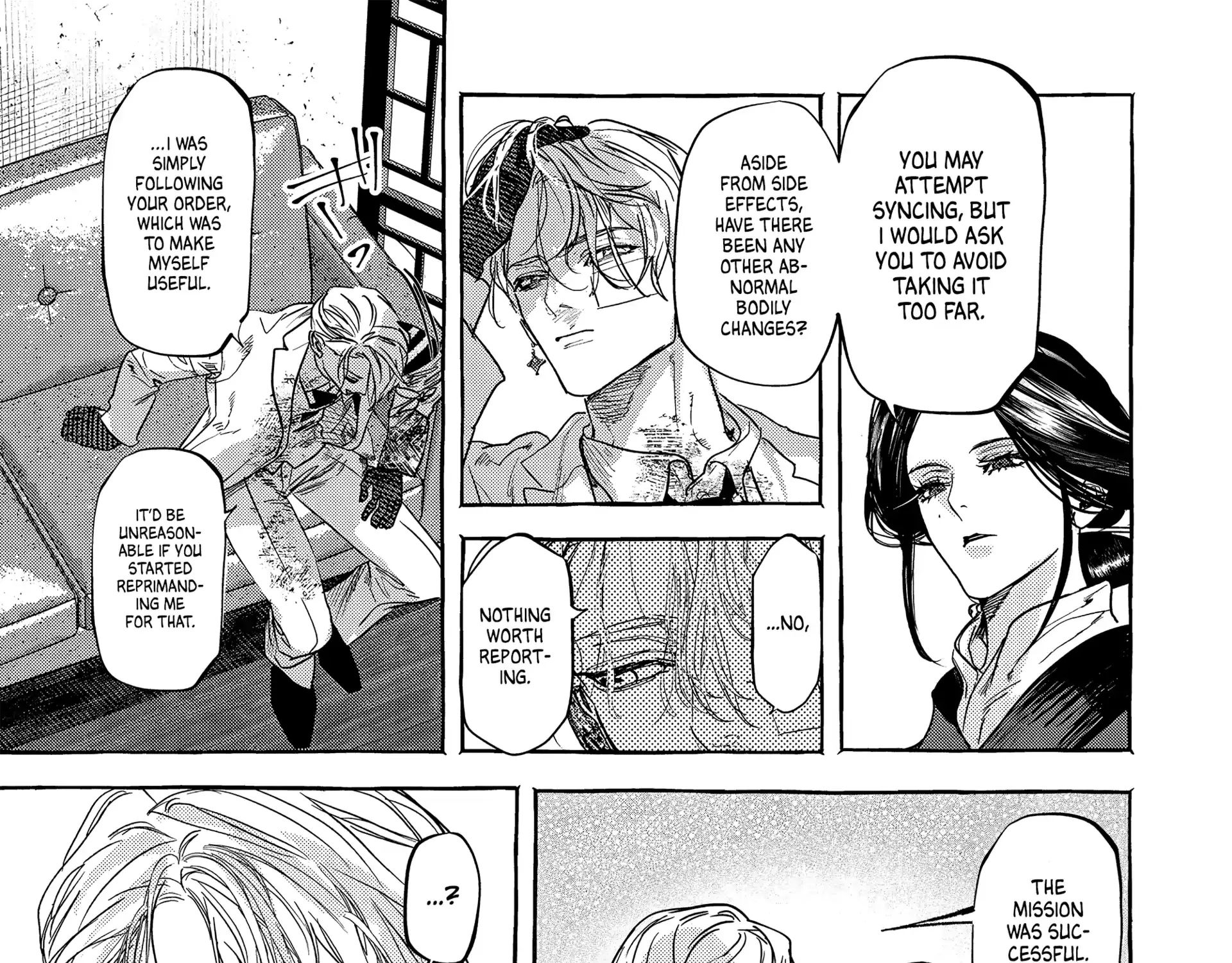 Myther β Chapter 3 β Page 58