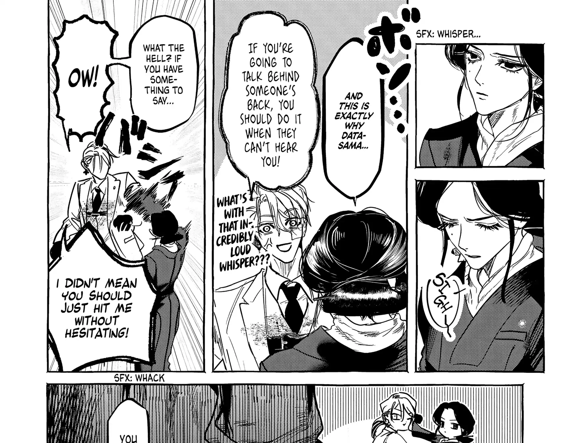 Myther β Chapter 3 β Page 60