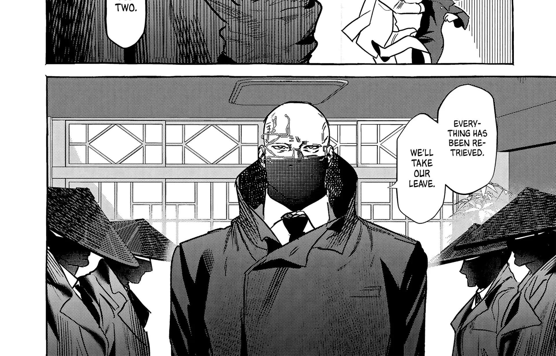Myther β Chapter 3 β Page 61