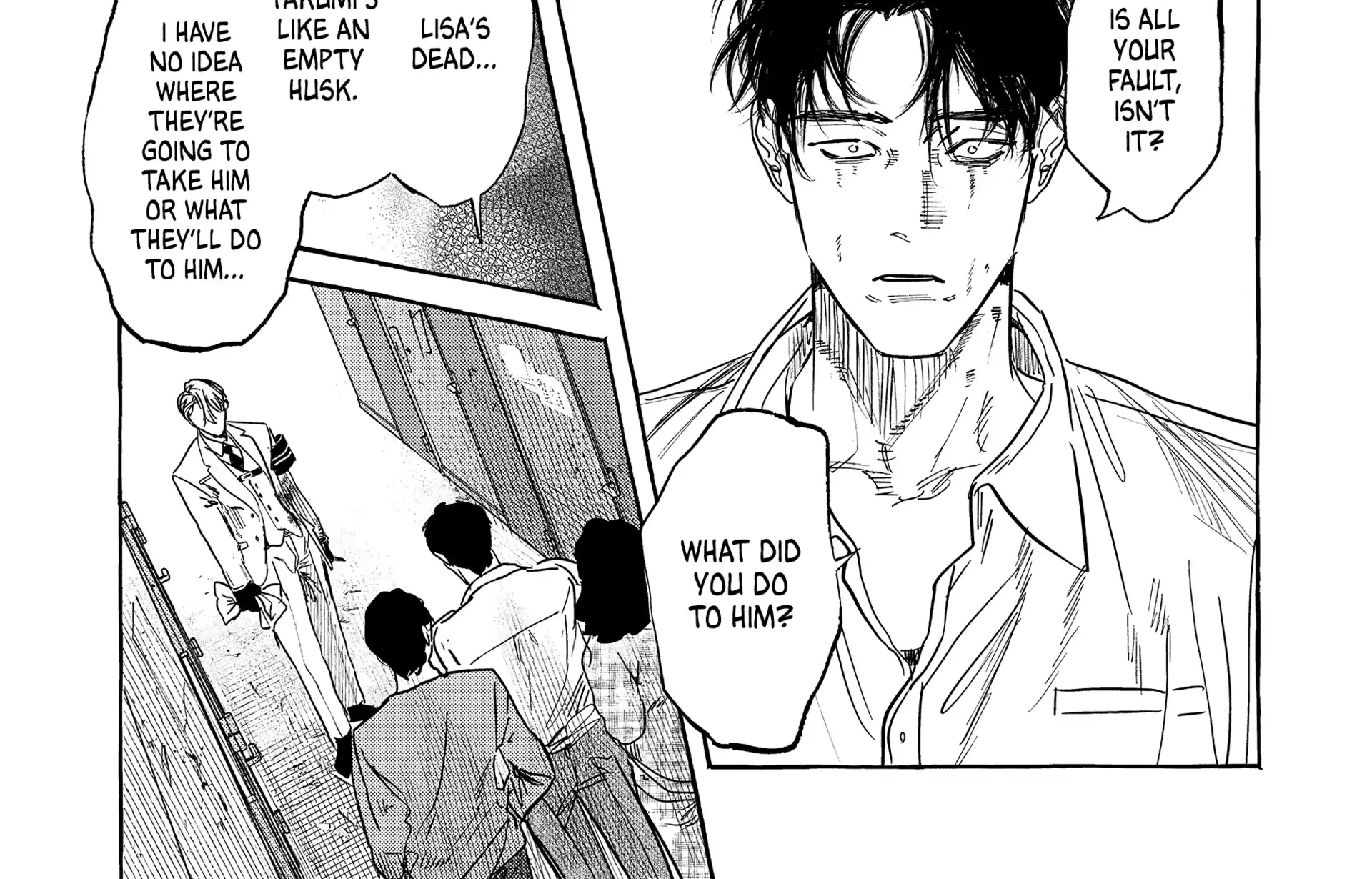 Myther β Chapter 3 β Page 71
