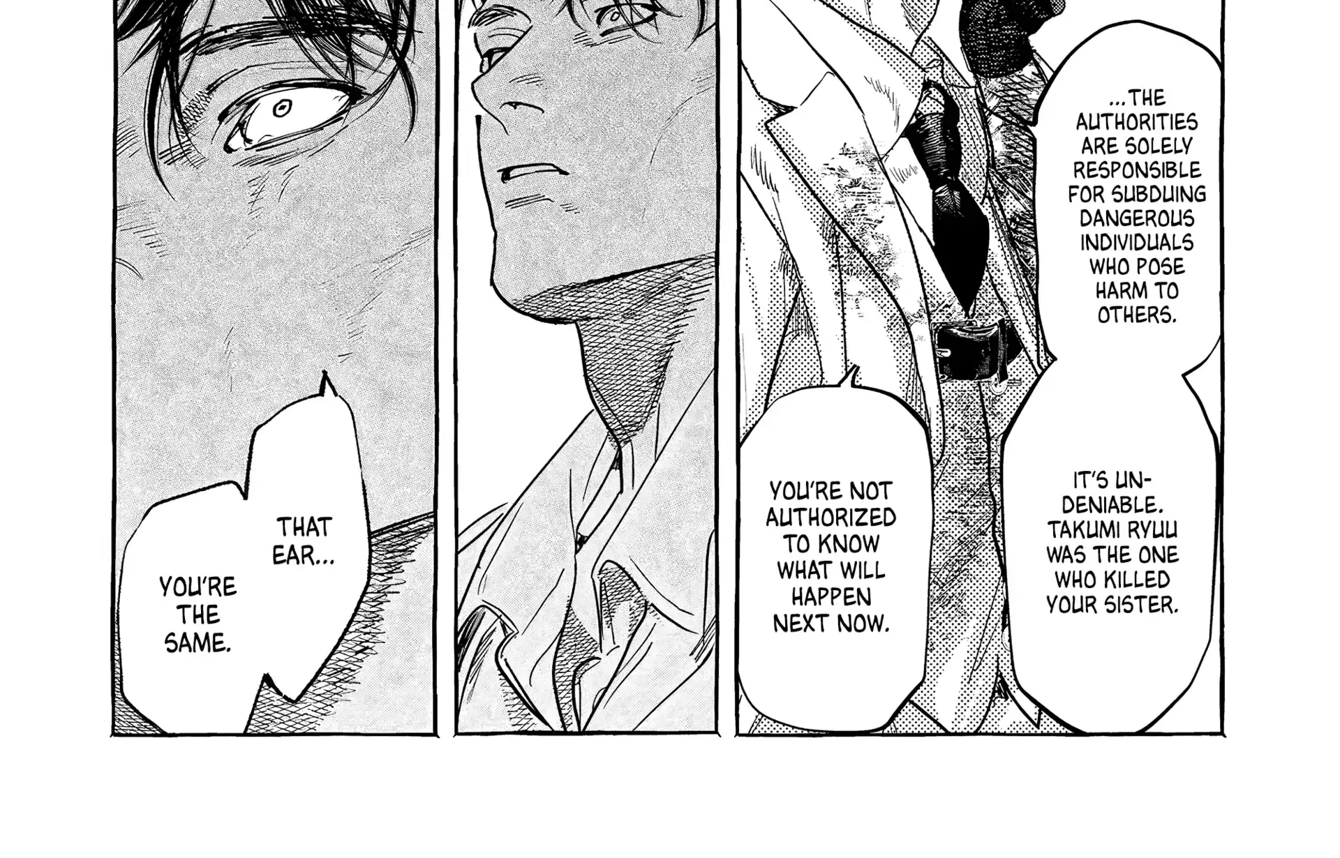 Myther β Chapter 3 β Page 73