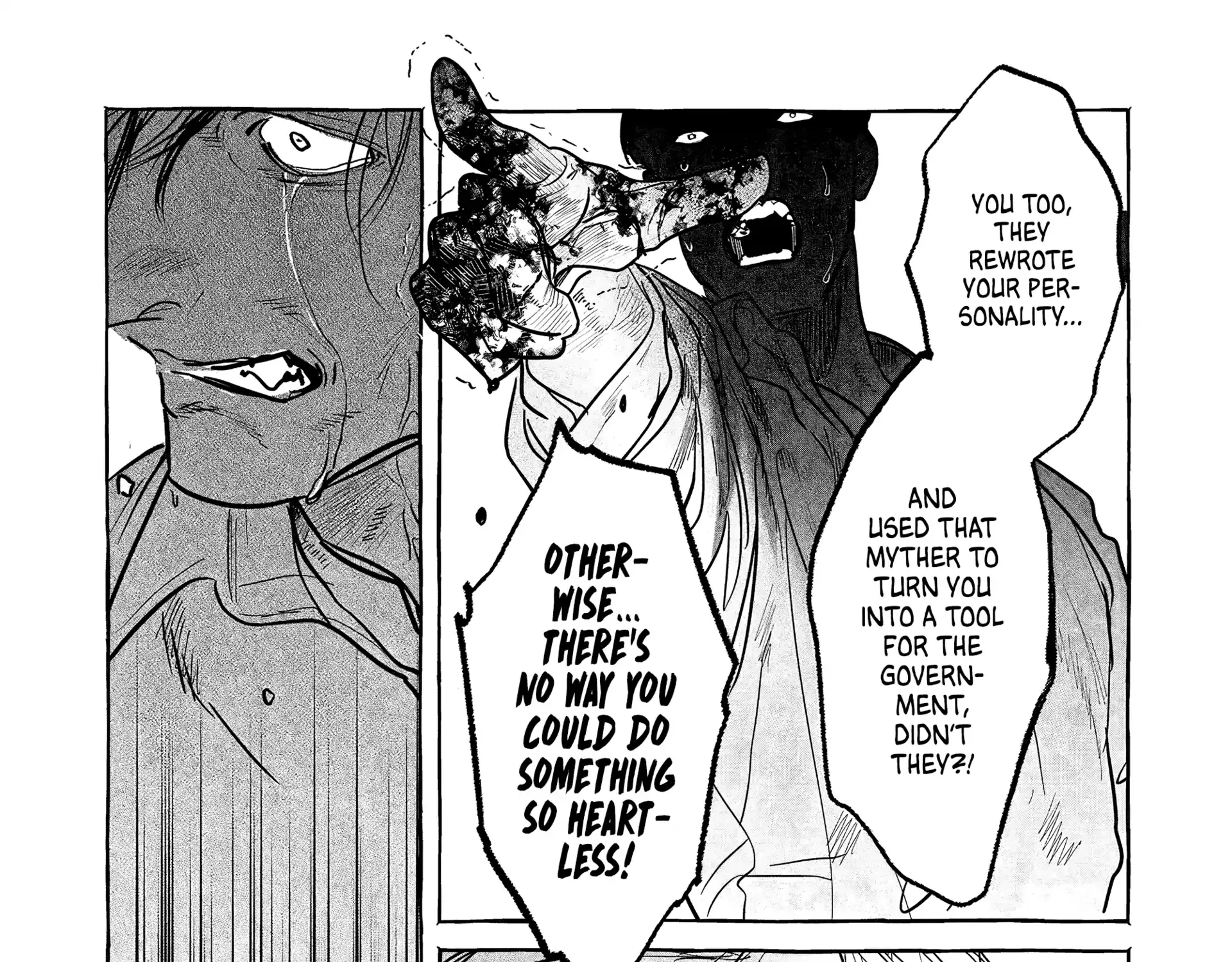 Myther β Chapter 3 β Page 74
