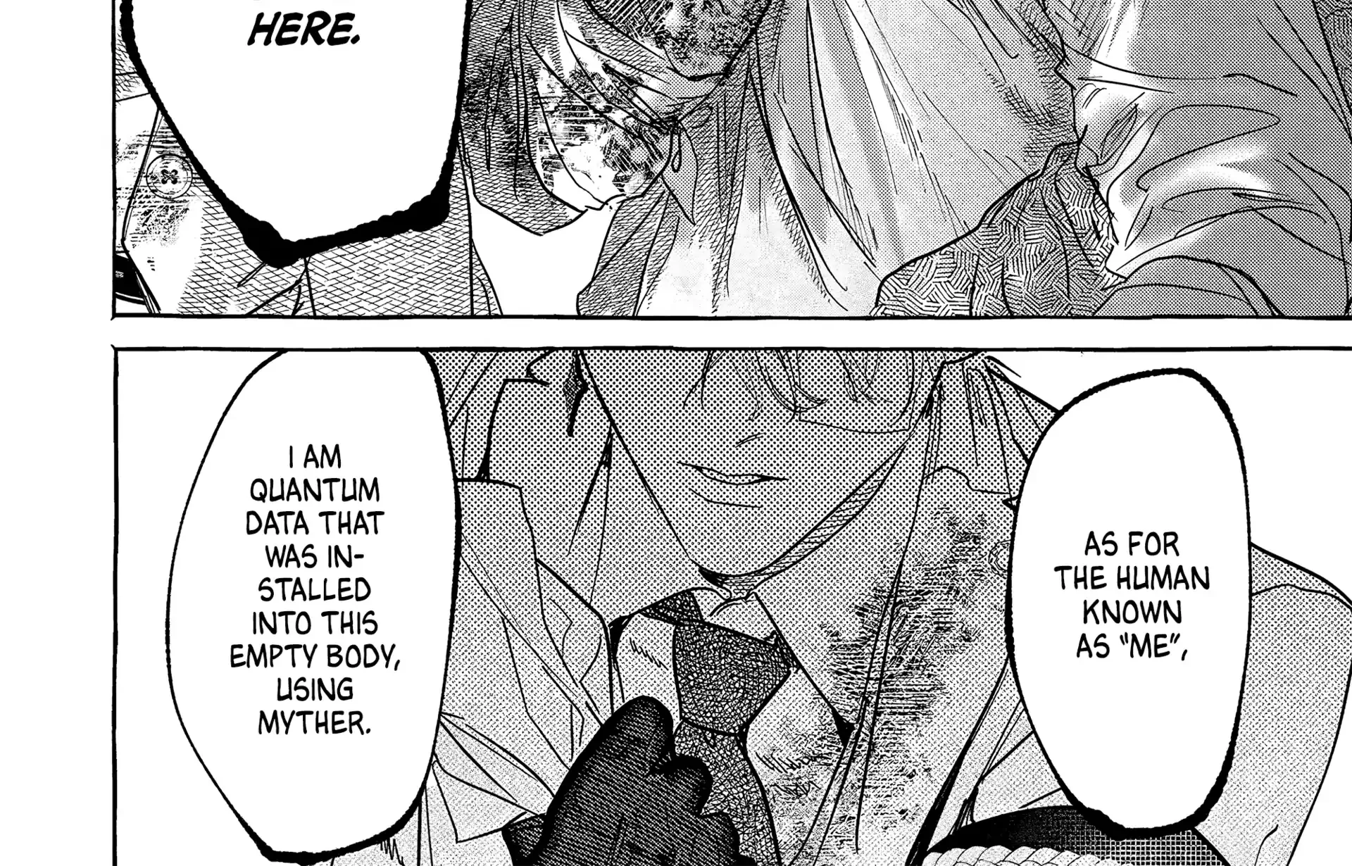 Myther β Chapter 3 β Page 81