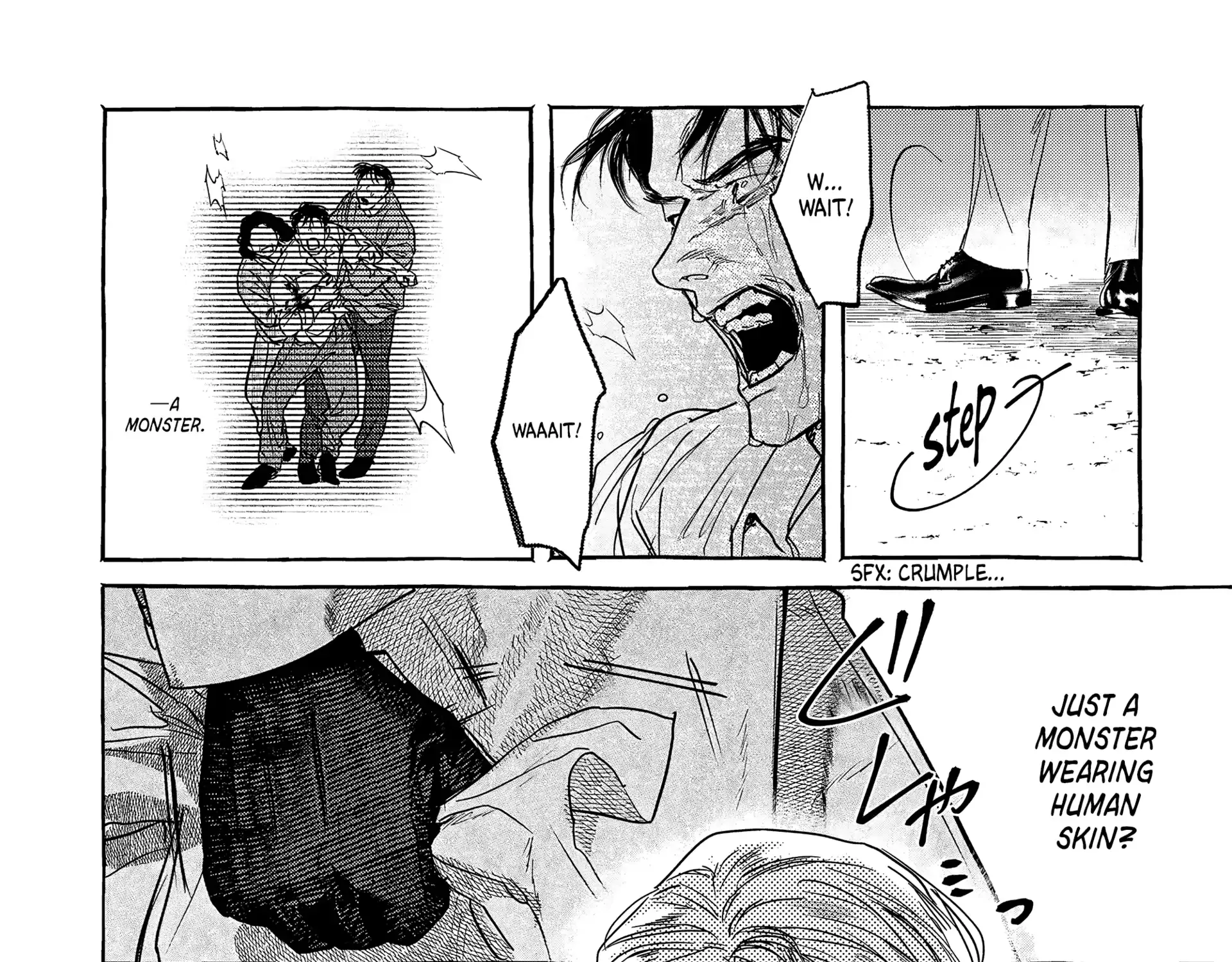 Myther β Chapter 3 β Page 84