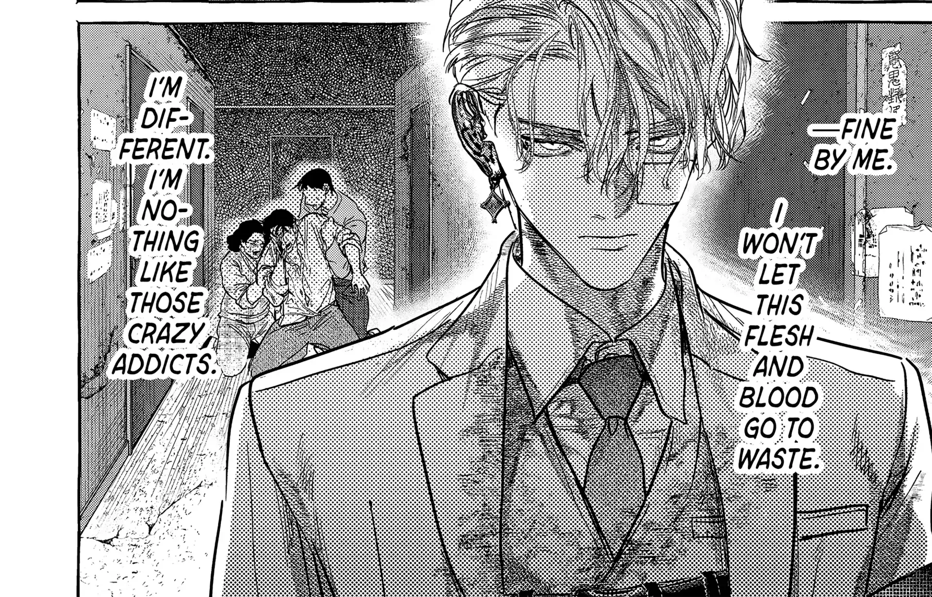 Myther β Chapter 3 β Page 85