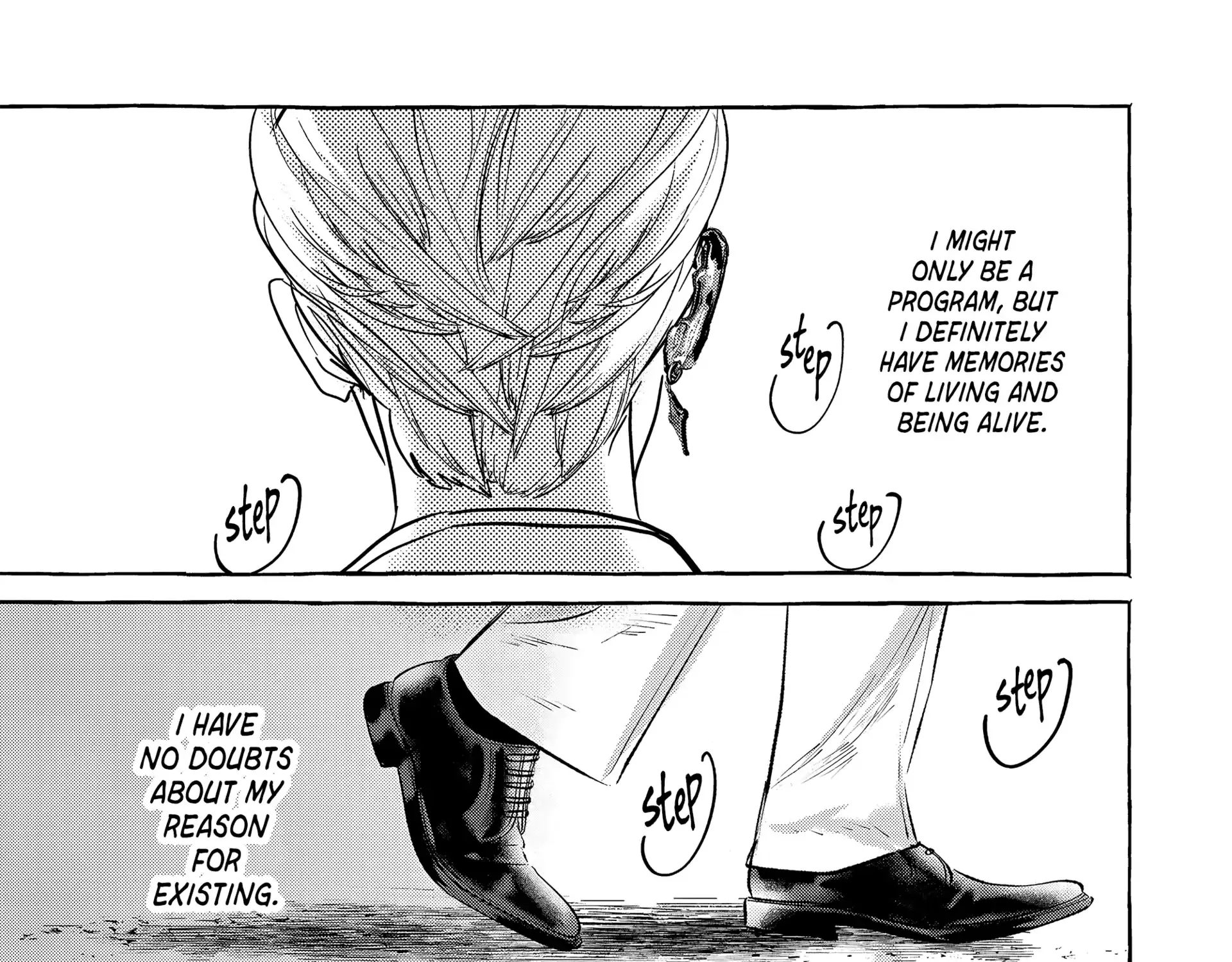 Myther β Chapter 3 β Page 86