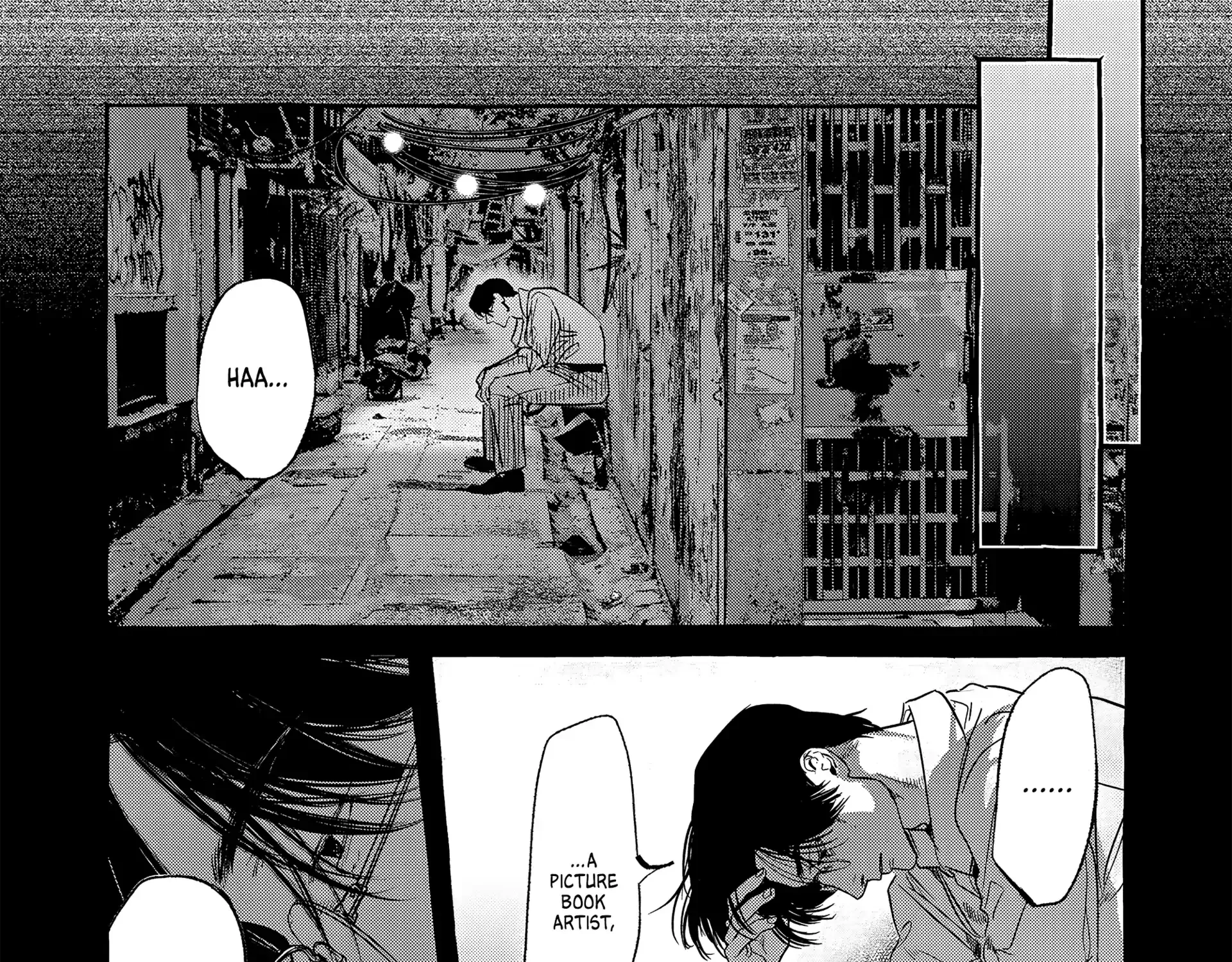 Myther β Chapter 3 β Page 90