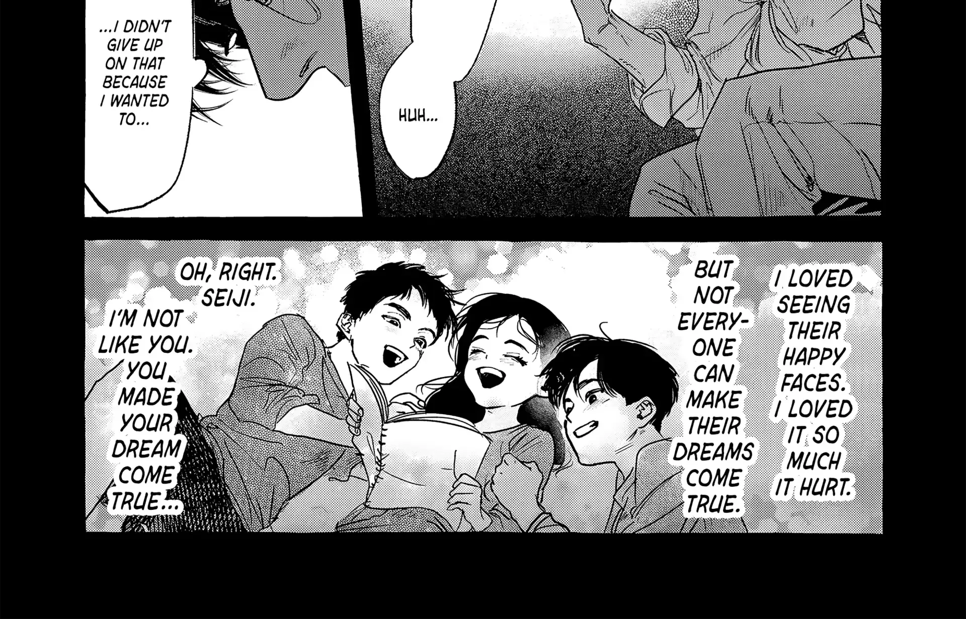 Myther β Chapter 3 β Page 91