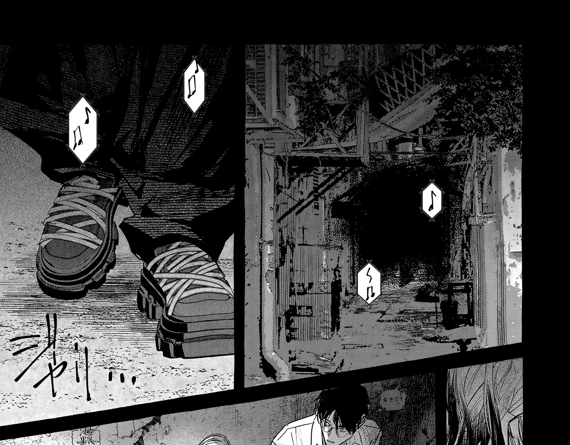 Myther β Chapter 3 β Page 94