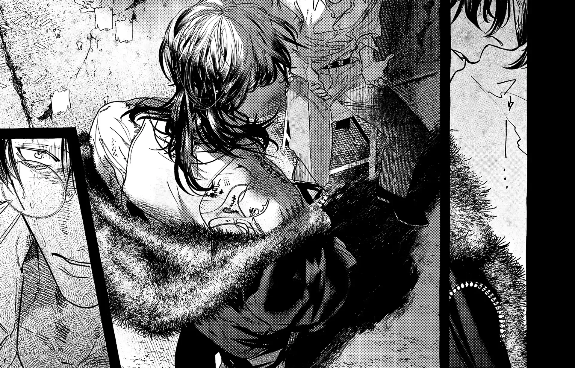 Myther β Chapter 3 β Page 95