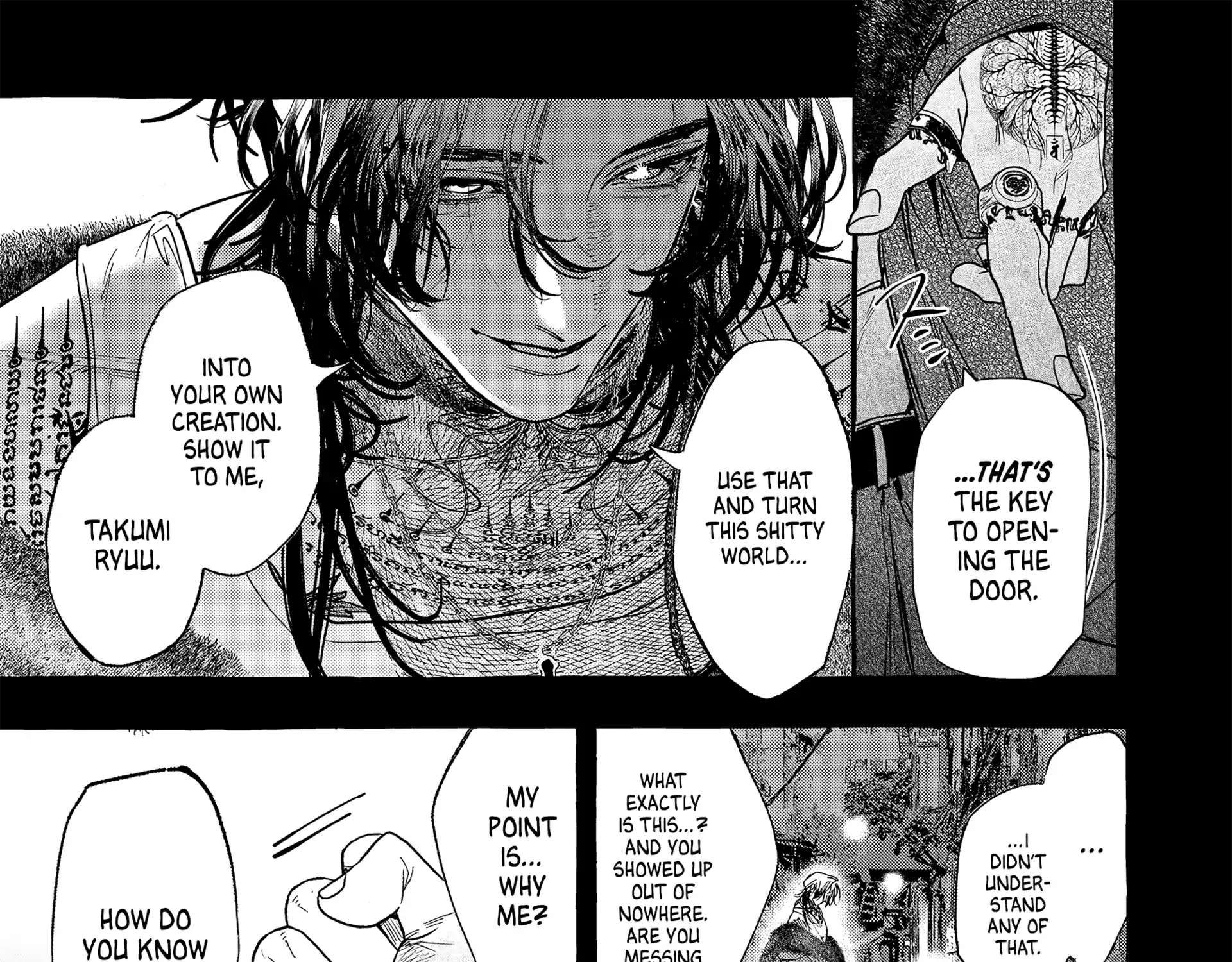Myther β Chapter 3 β Page 103