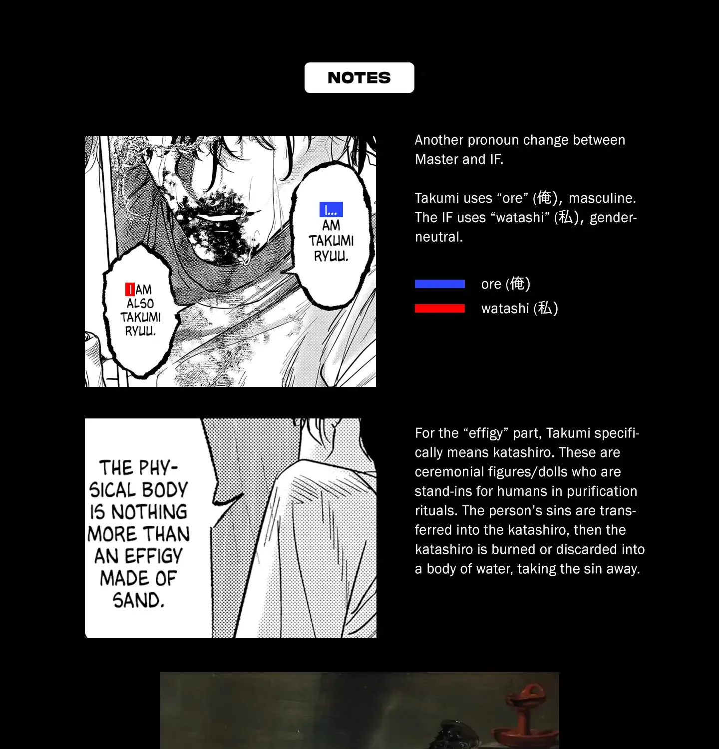 Myther β Chapter 3 β Page 110