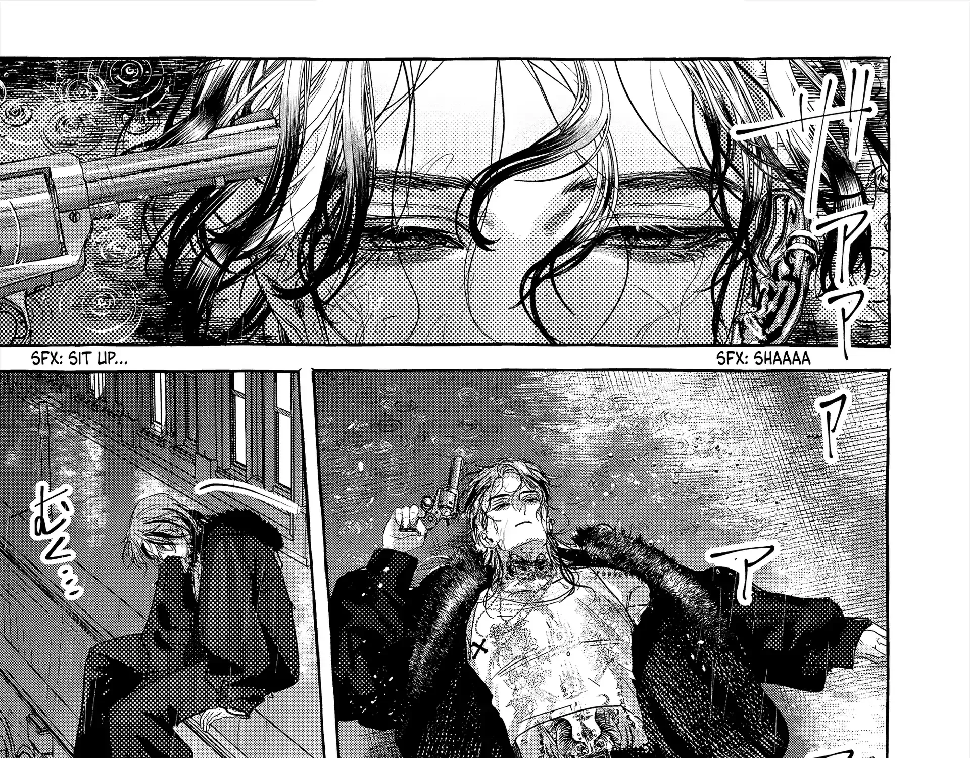 Myther β Chapter 4 β Page 1