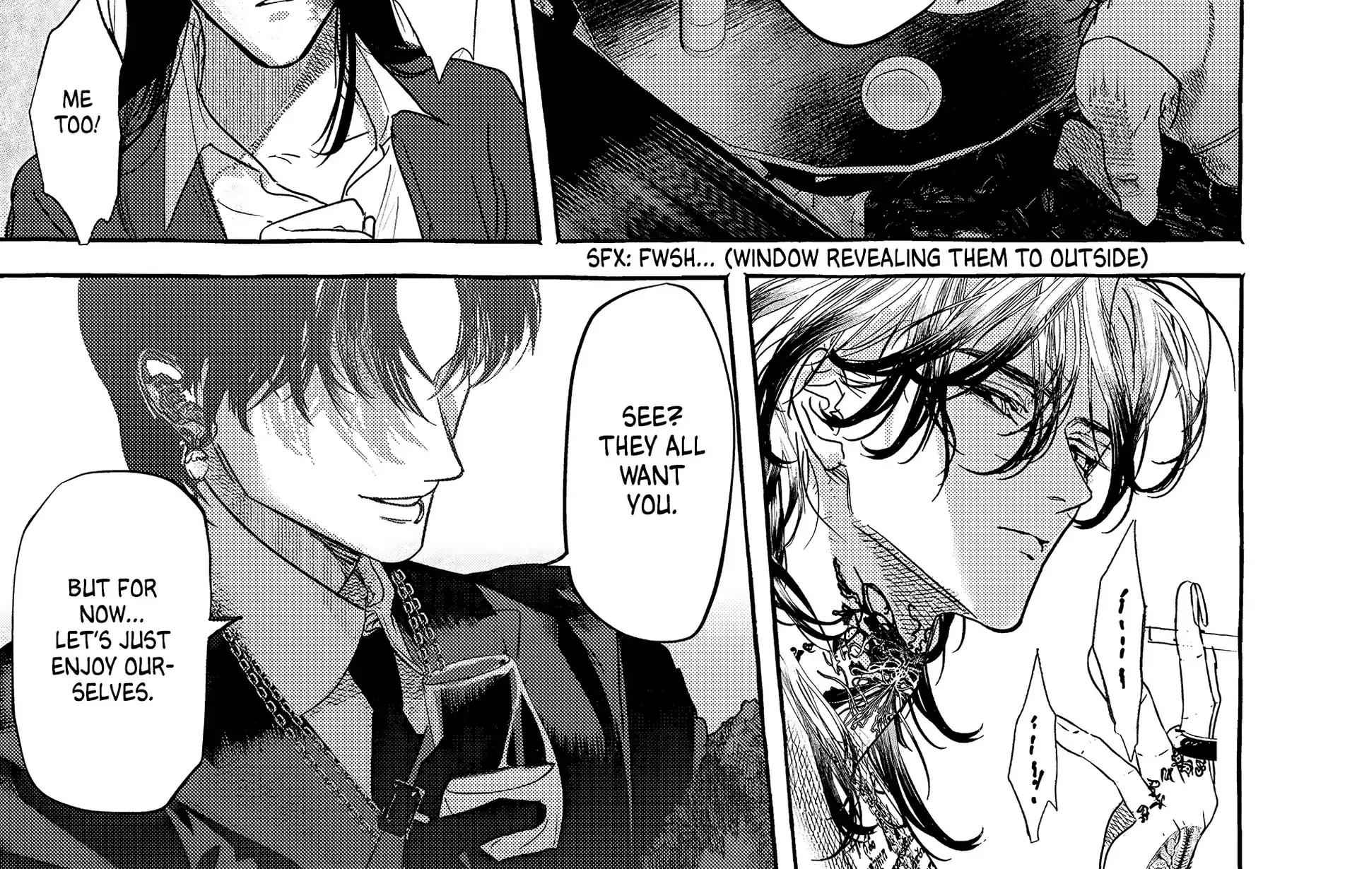 Myther β Chapter 4 β Page 46