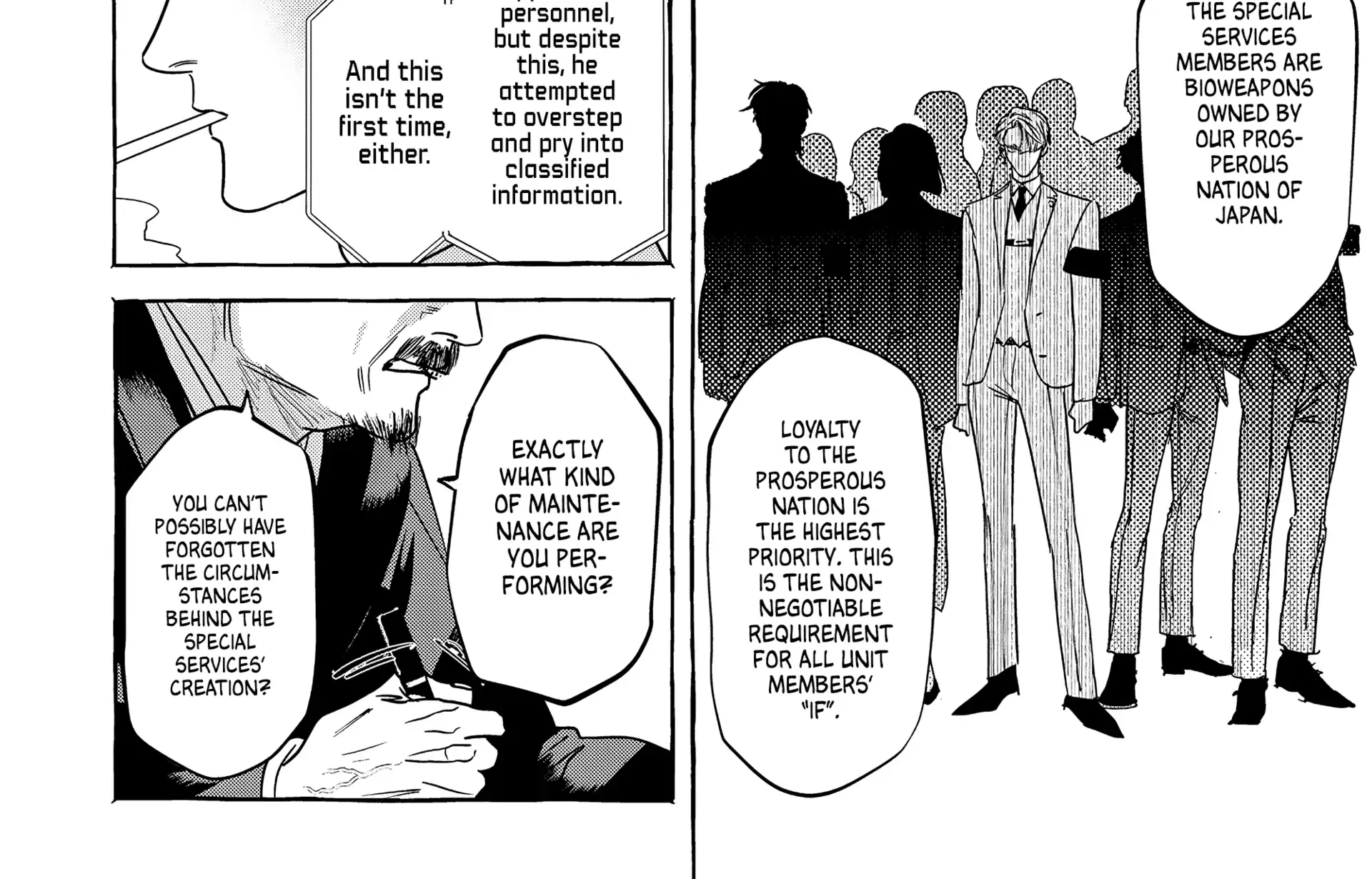 Myther β Chapter 4 β Page 64