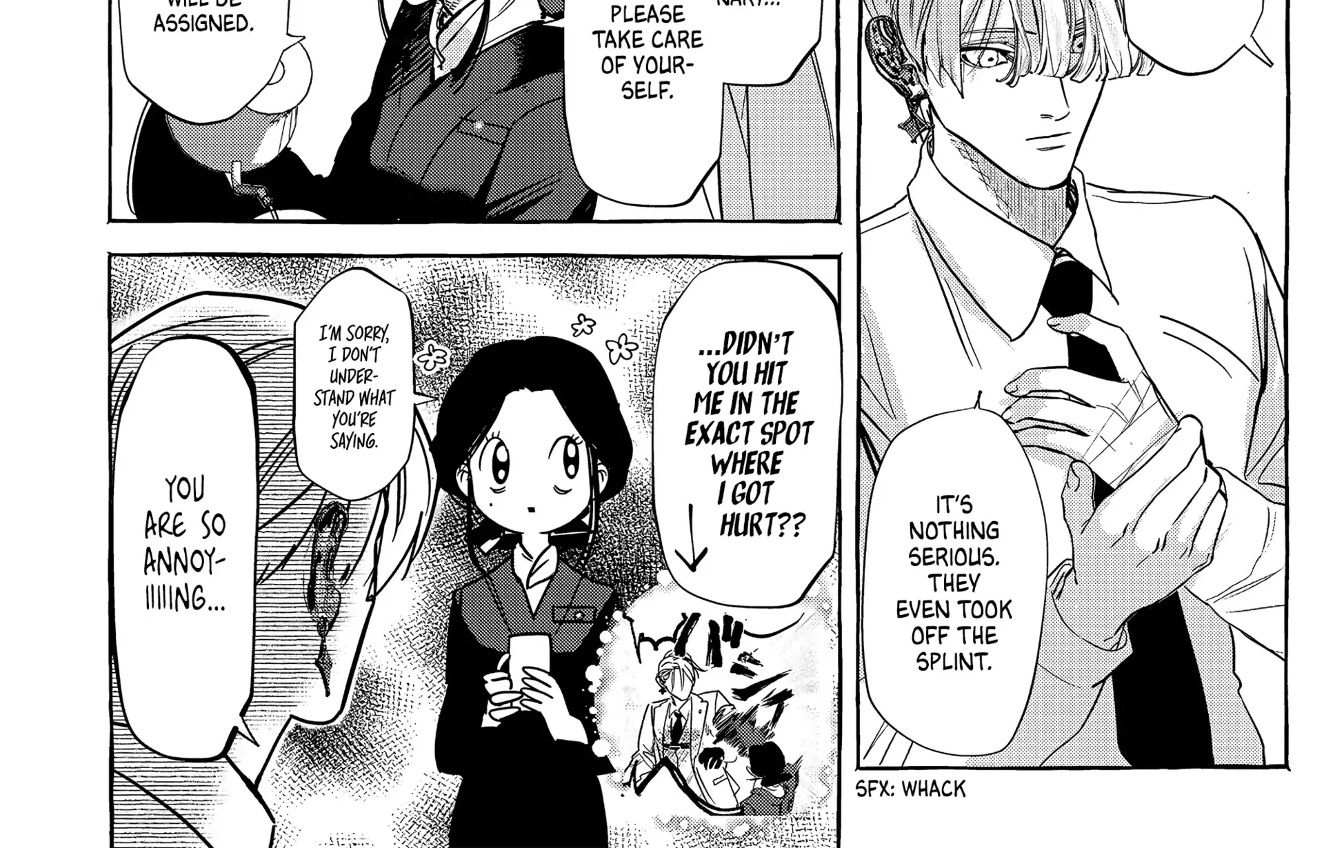 Myther β Chapter 5 β Page 4