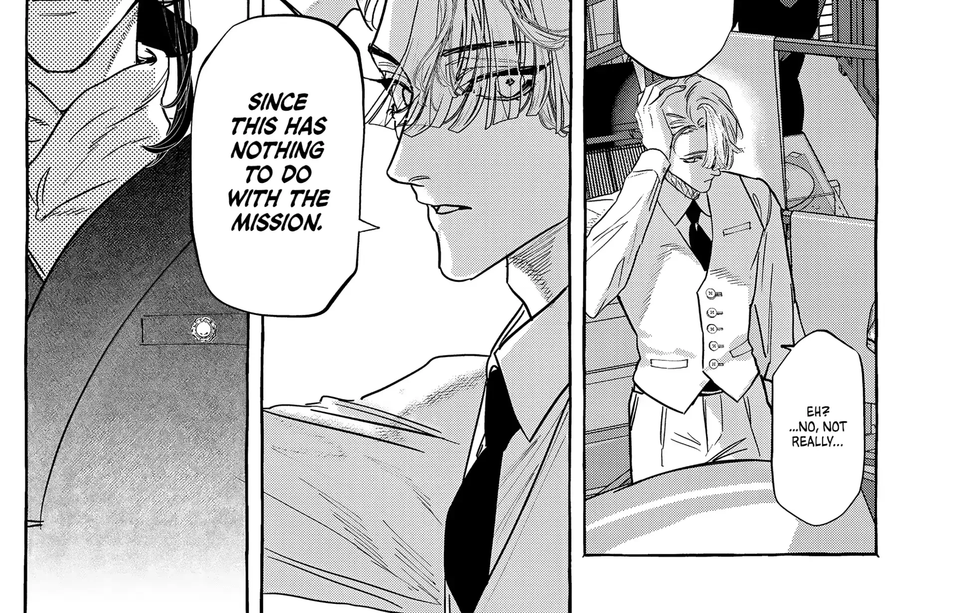 Myther β Chapter 5 β Page 6