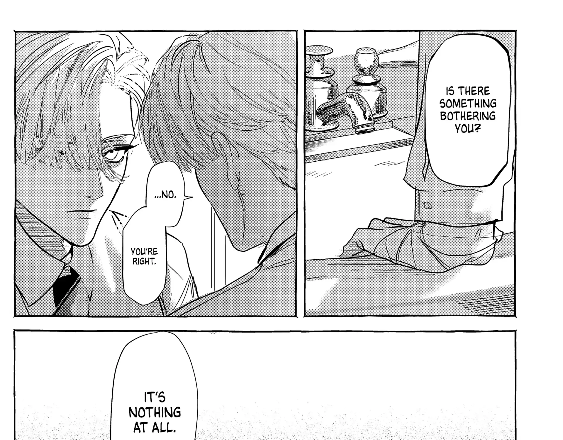 Myther β Chapter 5 β Page 9
