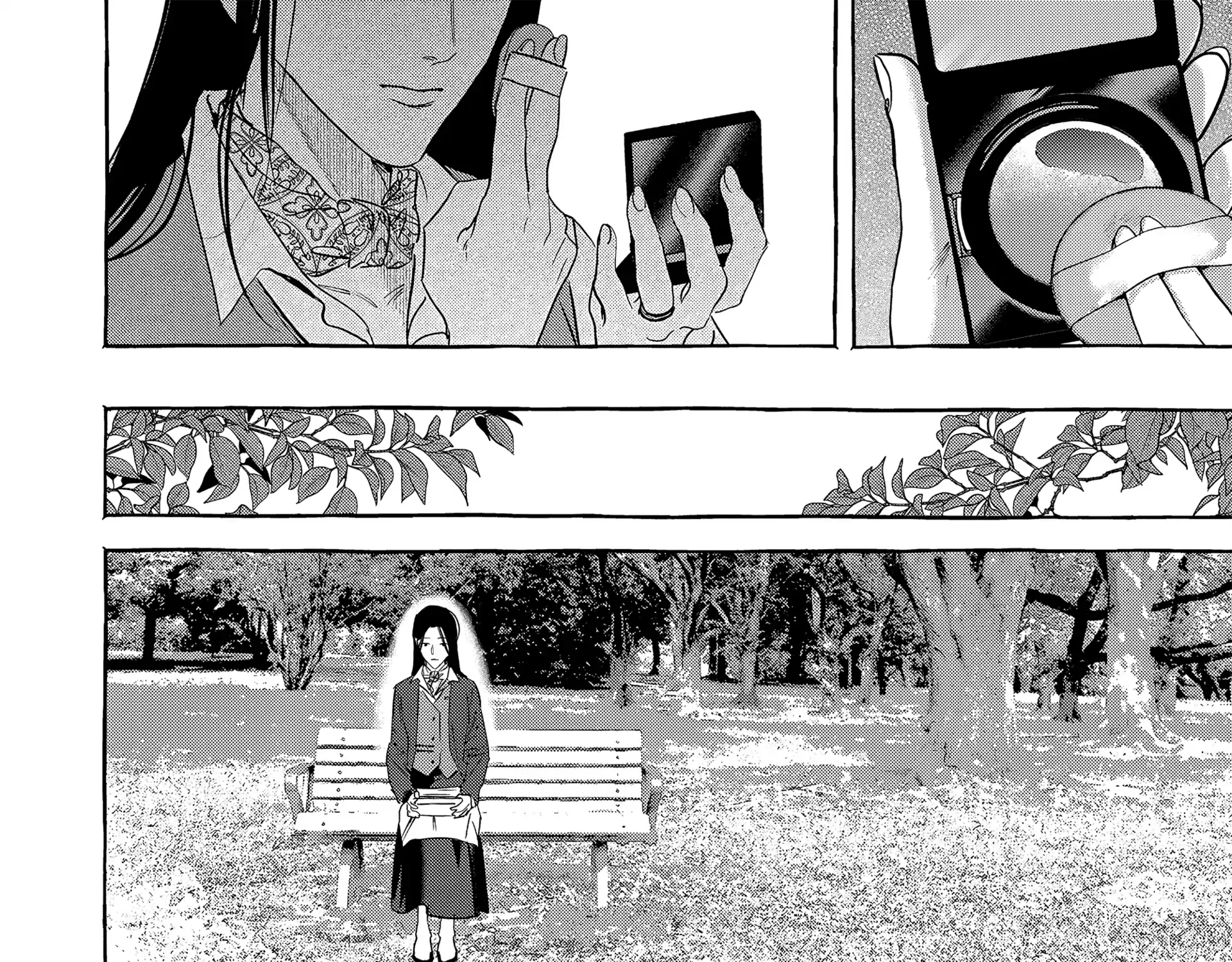 Myther β Chapter 5 β Page 13